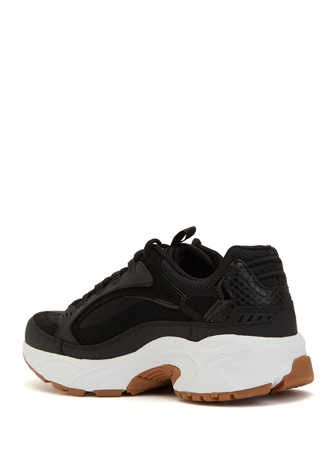 Skechers Stamina - Classy Trail Kadın Sneaker görsel 3