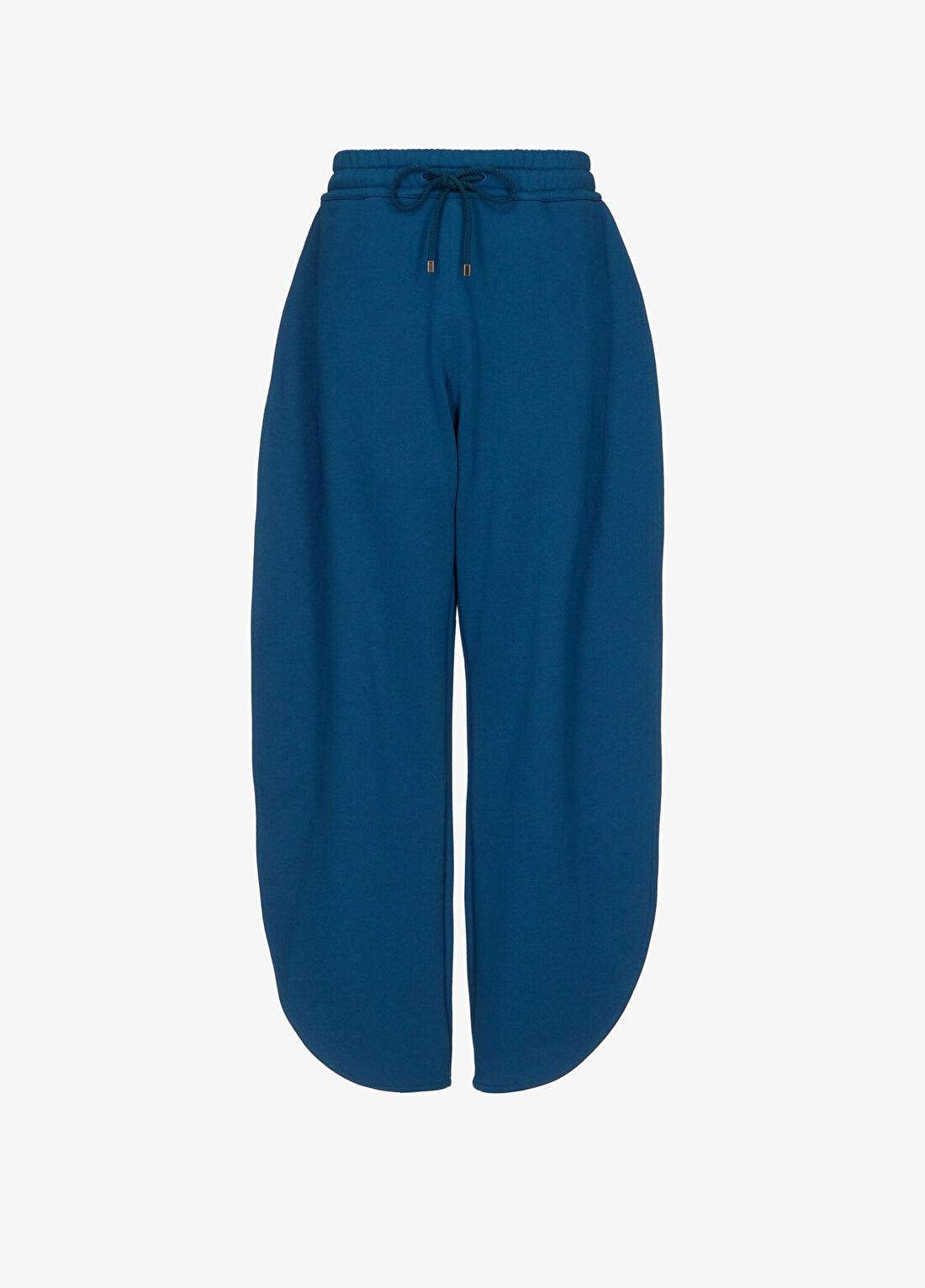 Alaïa Petrol Pantolon