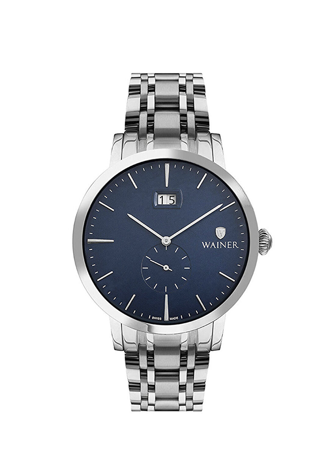 Wainer WA.01881-D Erkek Kol Saati