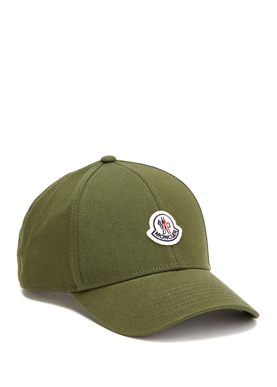 Moncler Haki Erkek Şapka