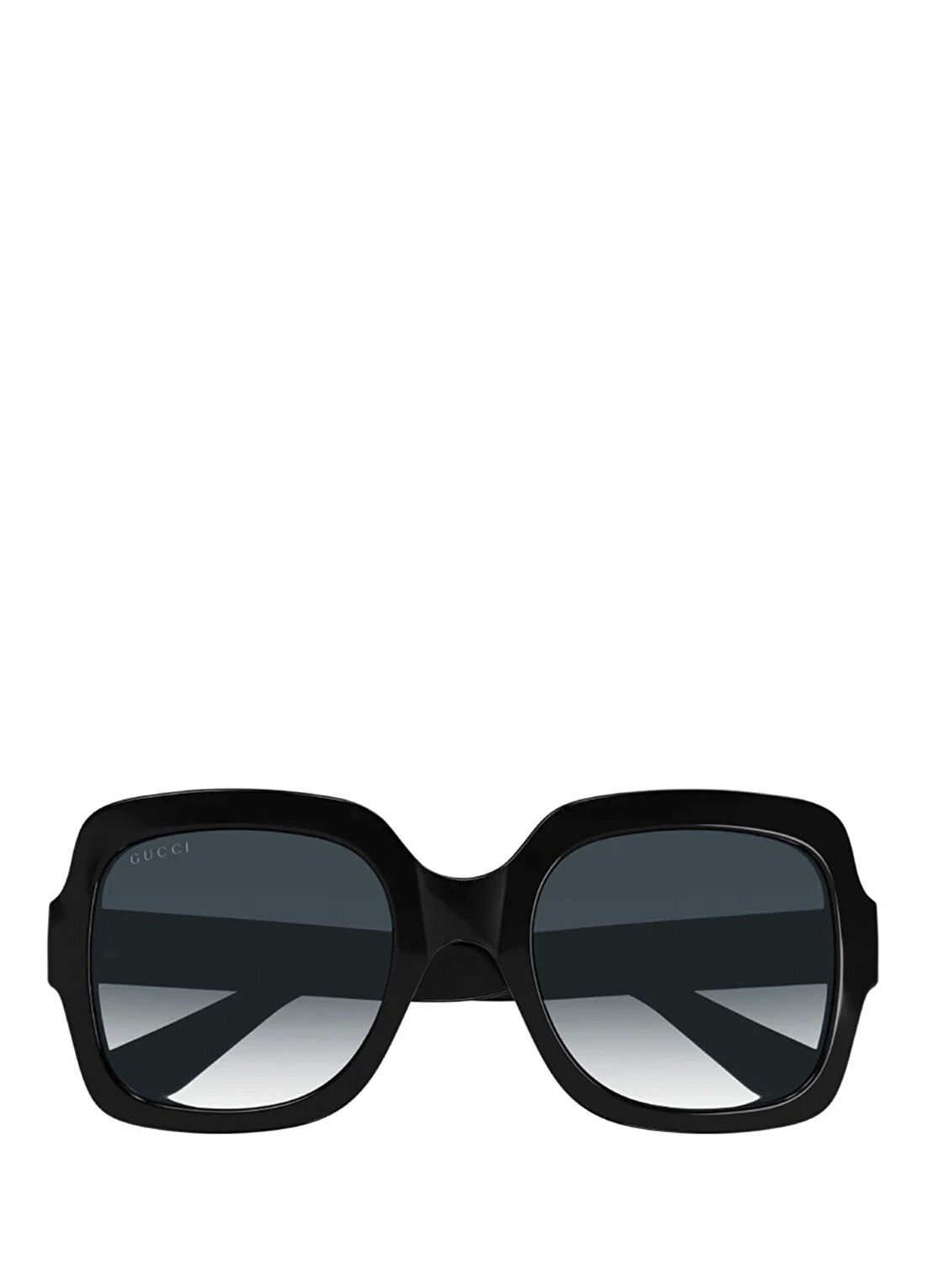 Gucci GC002057 Siyah Kadın Güneş Gözlüğü görsel 2