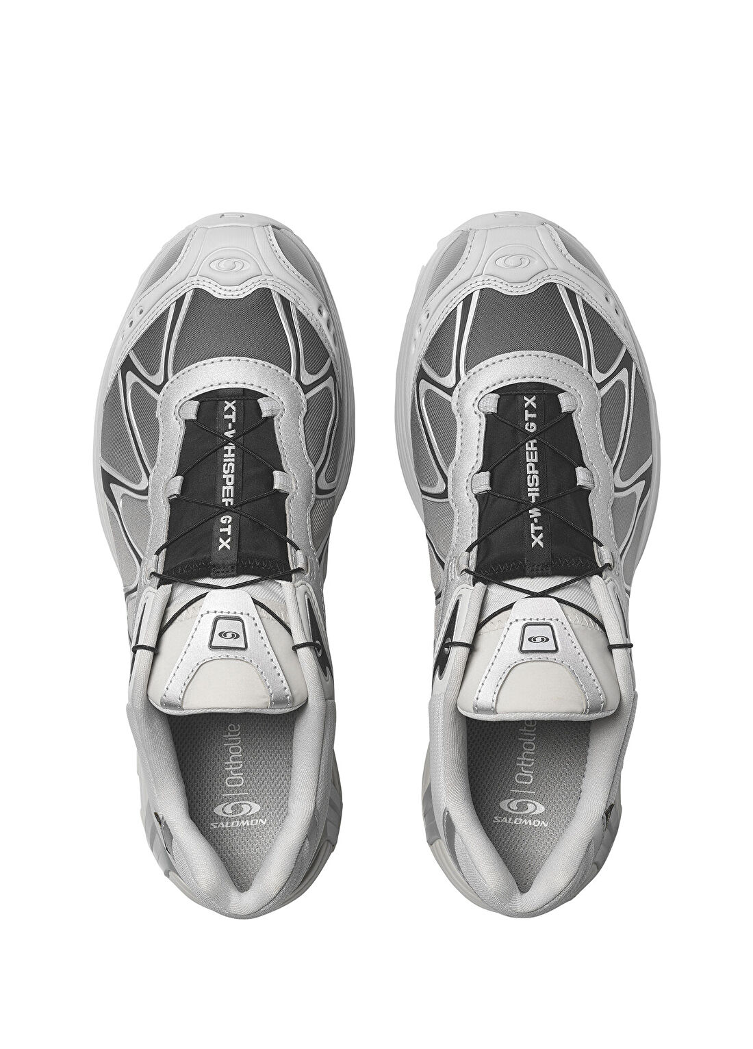 Salomon XT-Whisper GTX Kadın Sneaker görsel 4