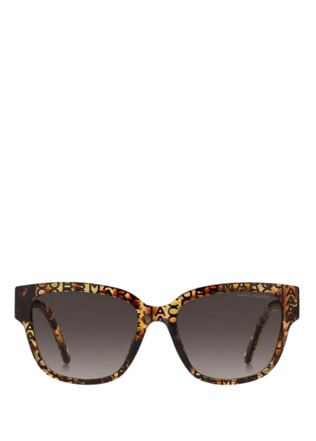 Marc Jacobs Marc 734/F/S H7PHA Kahve Asetat Kadın Güneş Gözlüğü görsel 2