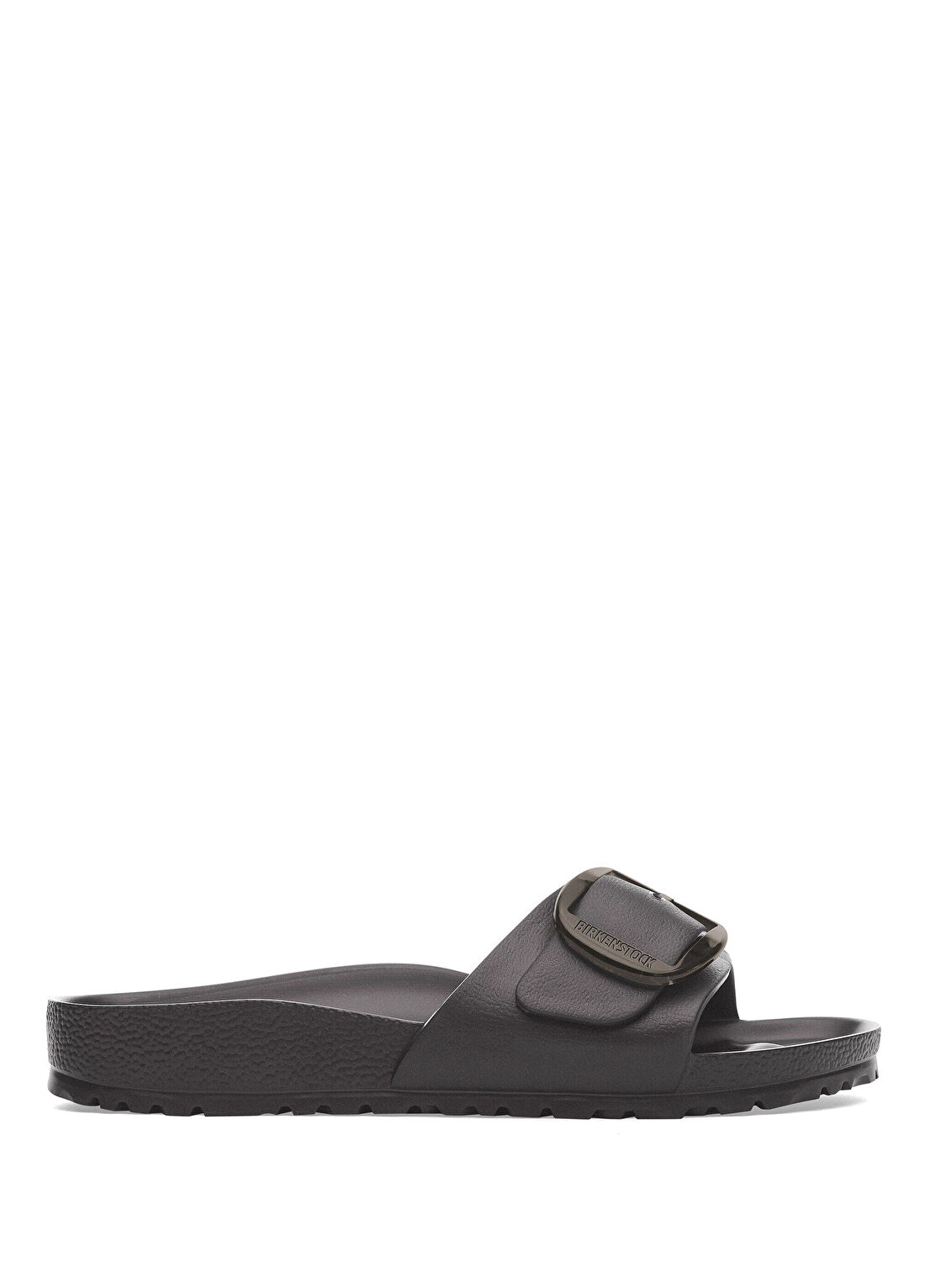 Birkenstock Madrid Siyah Kadın Eva Terlik