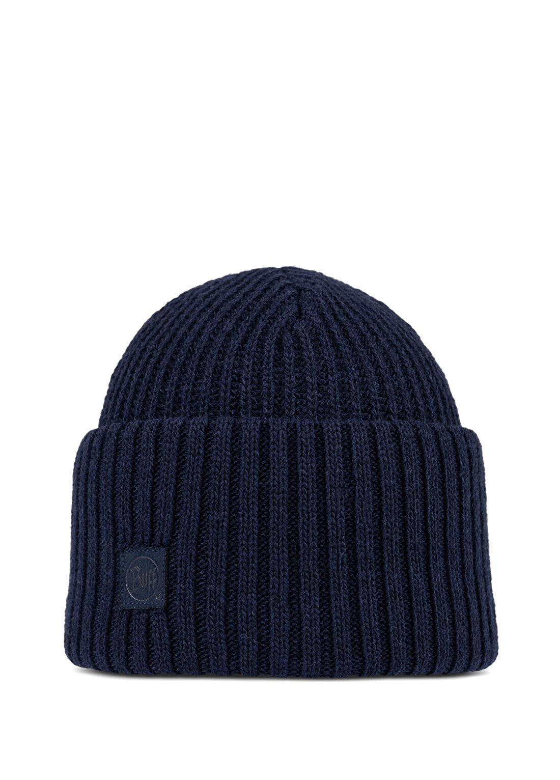 Buff Knitted Rutger Midnight Unisex Bere