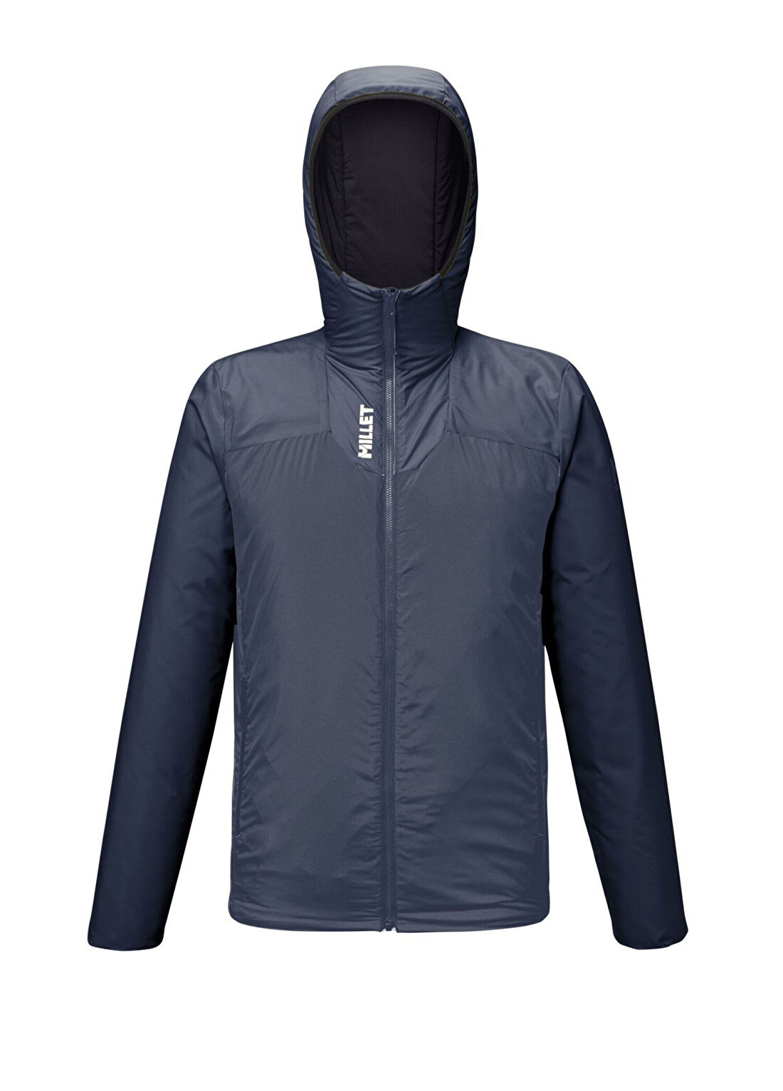 Millet Bossons Safir Kapüşonlu Erkek Spor Ceket MIV10747 N7317
