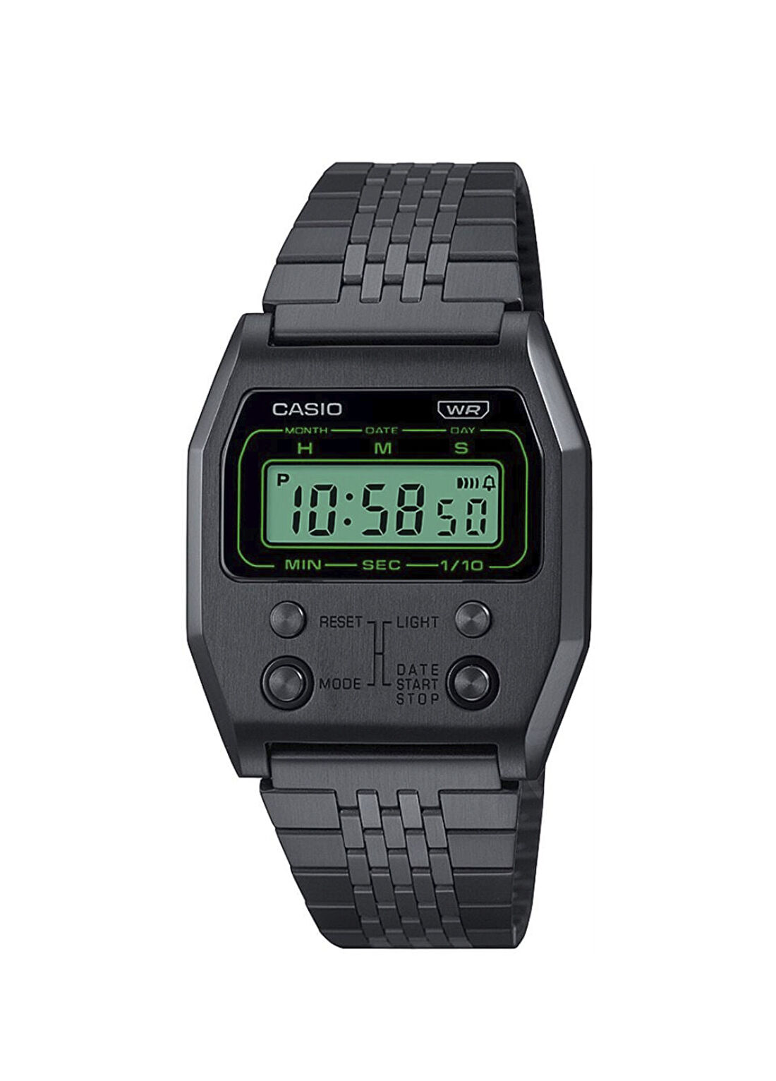 Casio A1100B-1DF Unisex Kol Saati