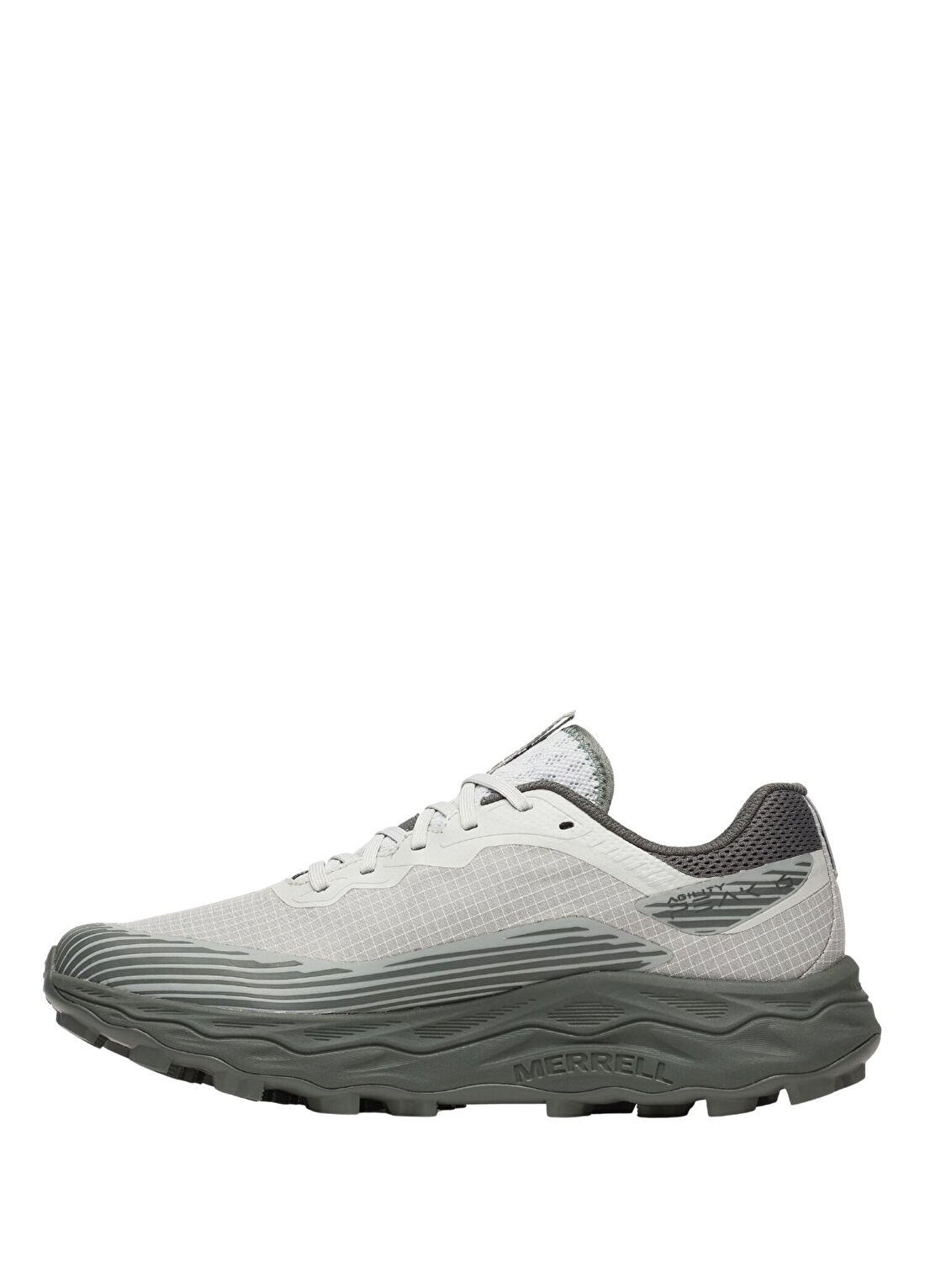 Merrell Agility Peak 6 Gore-Tex Erkek Koşu Ayakkabısı görsel 3