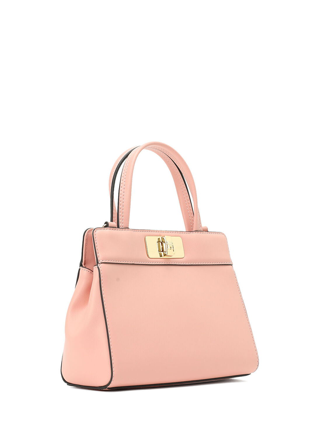 Tommy Hilfiger Th Modern Mini Pembe Kadın Çanta görsel 3