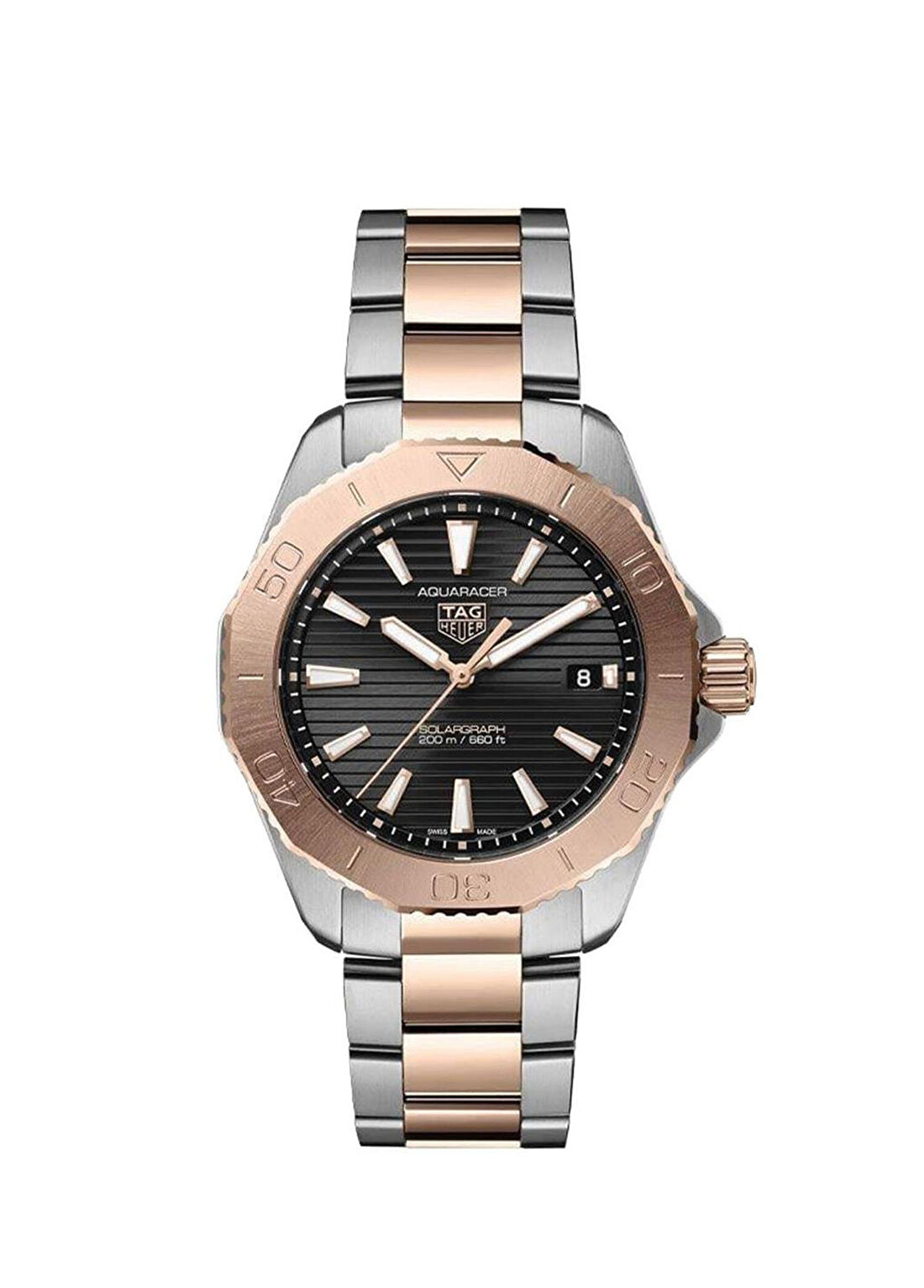 TAG Heuer Aquaracer Erkek Kol Saati