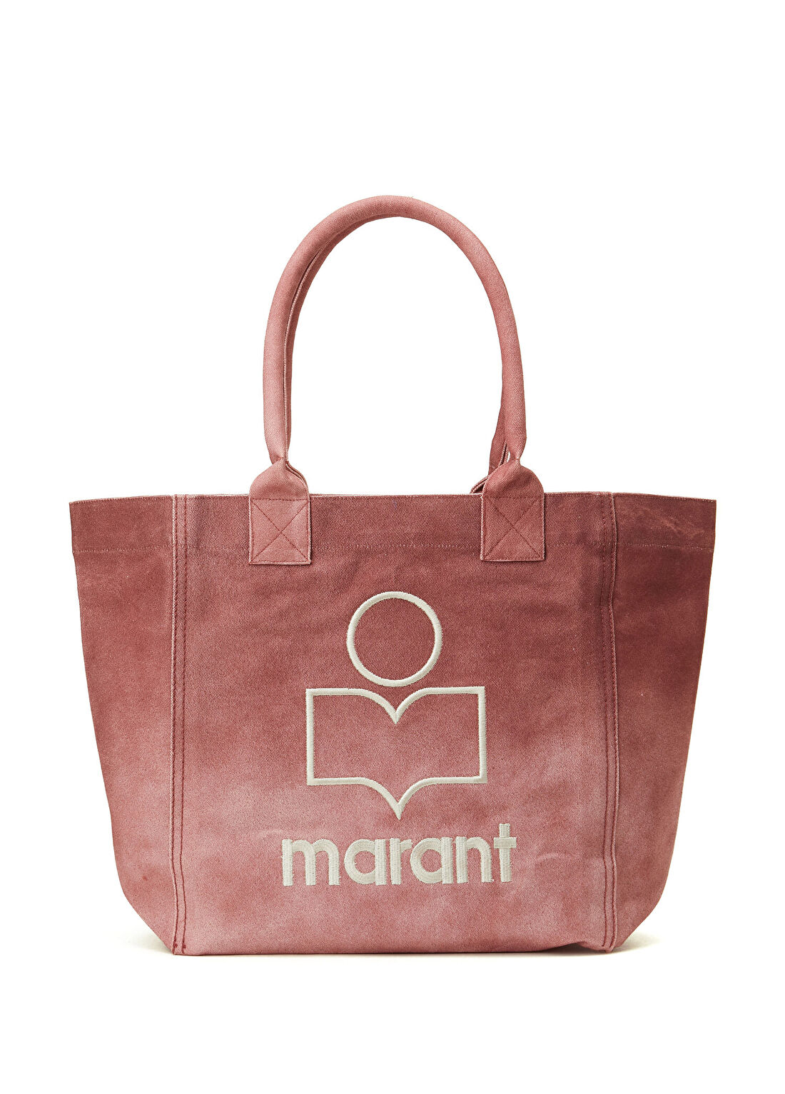 Isabel Marant Yenky Small Pembe Kadın Çanta