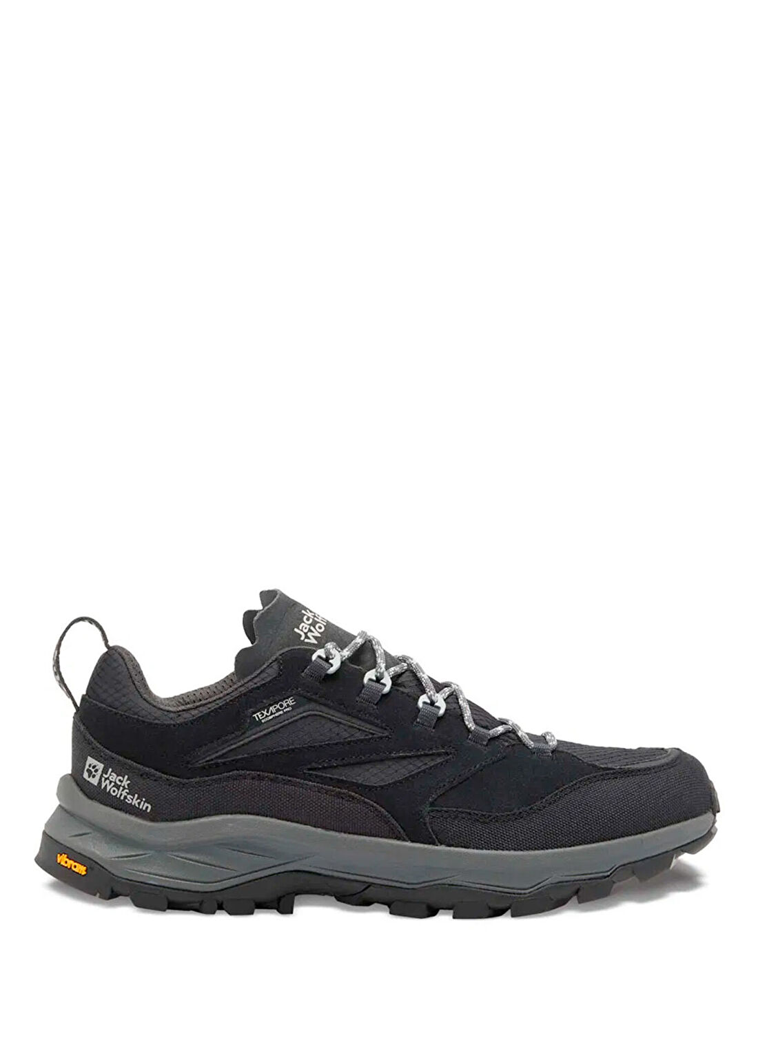 Jack Wolfskin Cyrox Texapore Low M Erkek Outdoor Ayakkabı