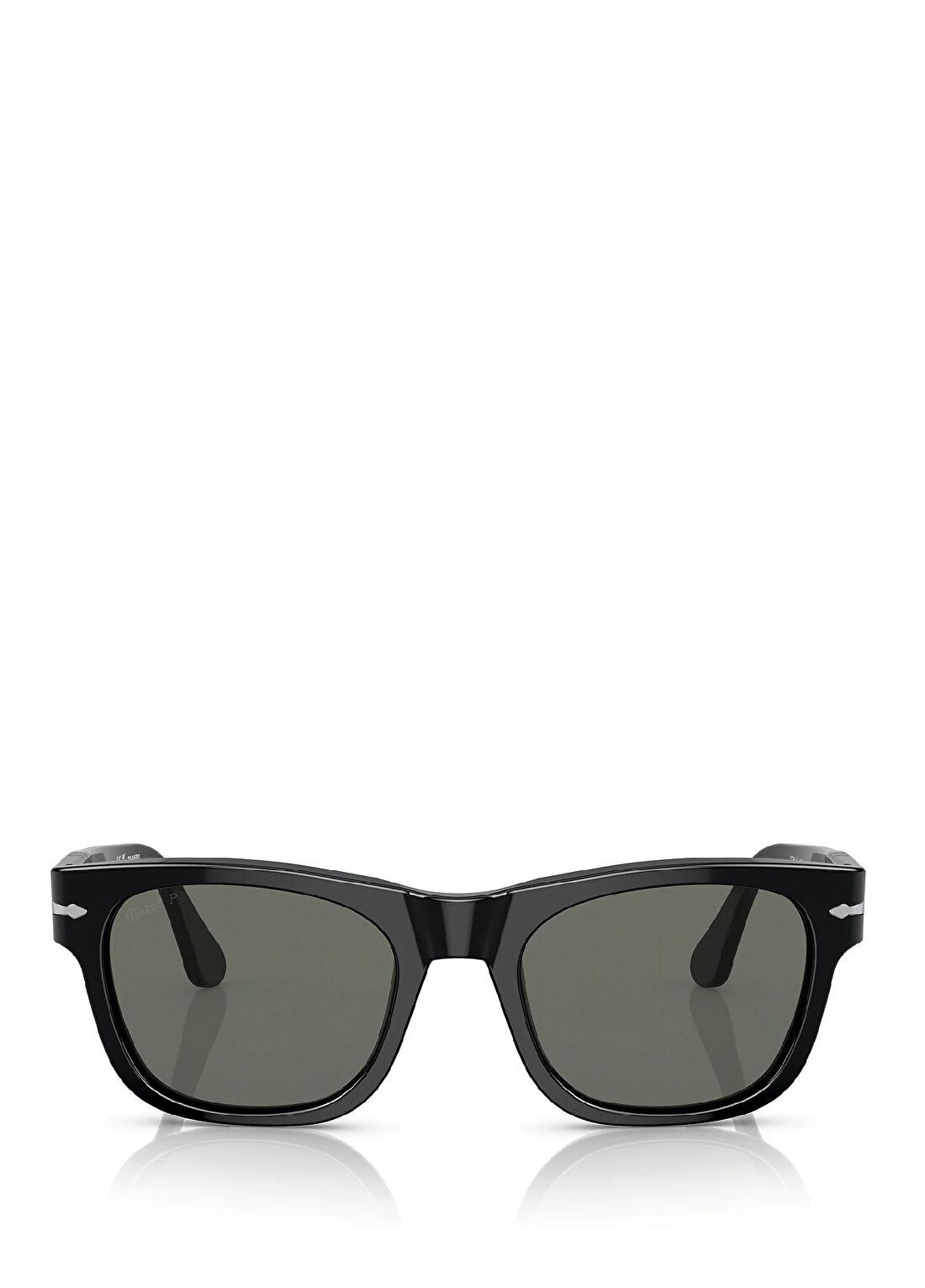 Persol Siyah Güneş Gözlüğü
