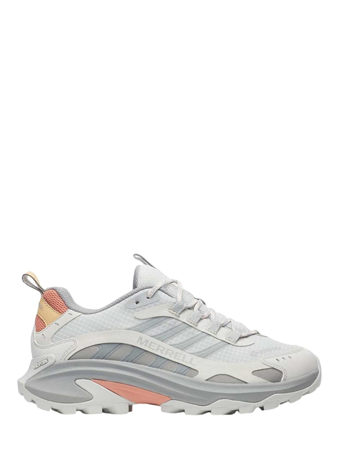 Merrell Moab Speed 2 Gore-Tex Gri Kadın Outdoor Ayakkabı