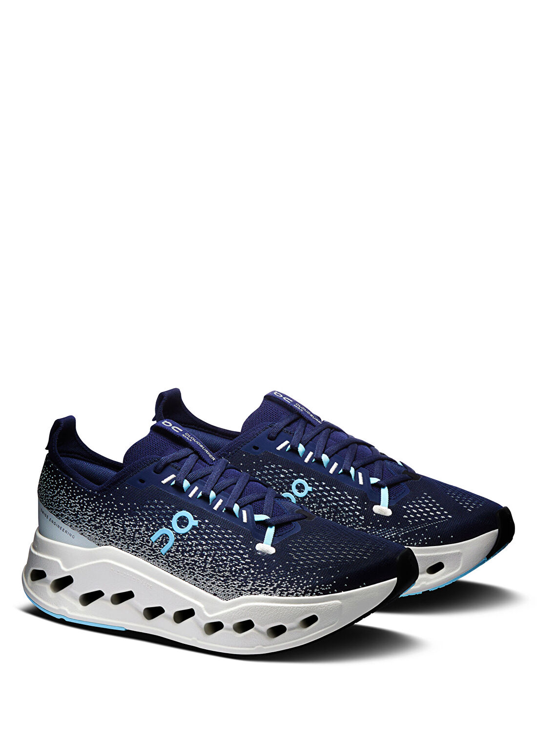 On Cloudsurfer Max Erkek Sneakers görsel 4