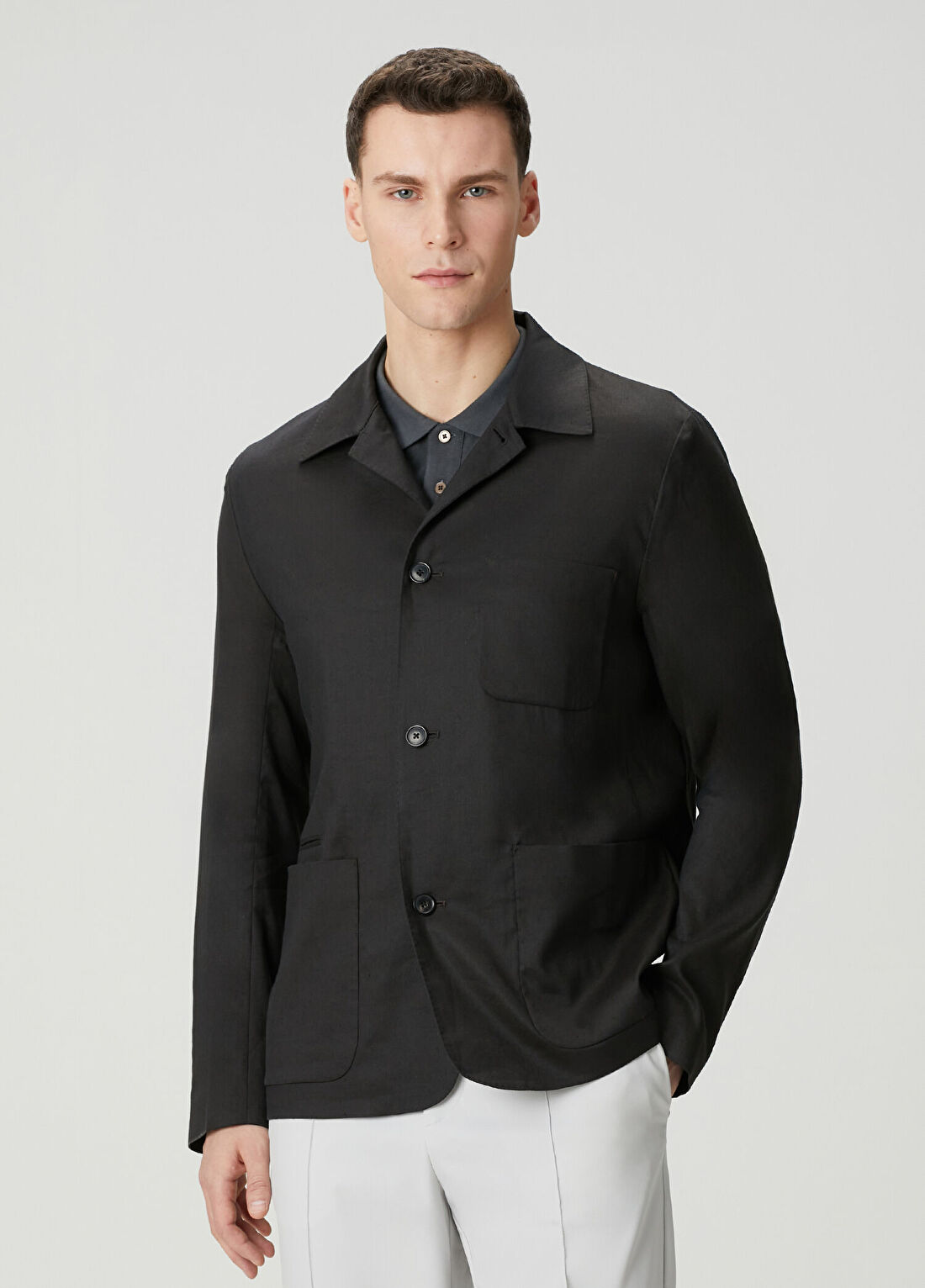 Paul Smith Haki Ceket
