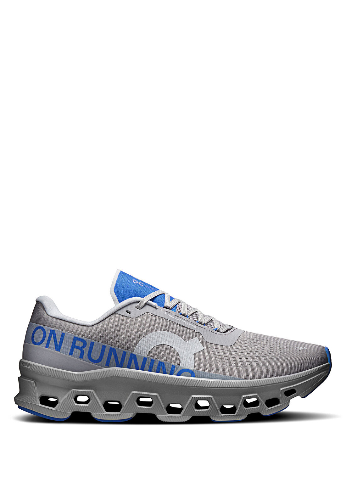 On Cloudmonster 1 Erkek Sneakers