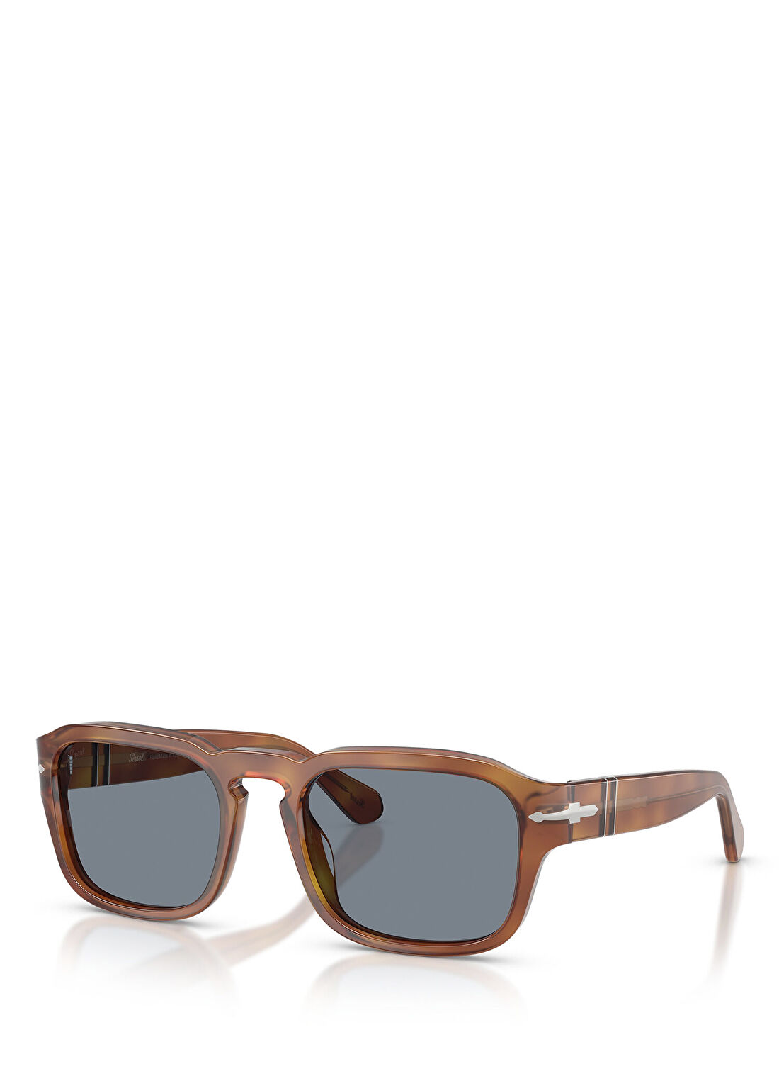 Persol PO3386S Kahverengi Unisex Güneş Gözlüğü