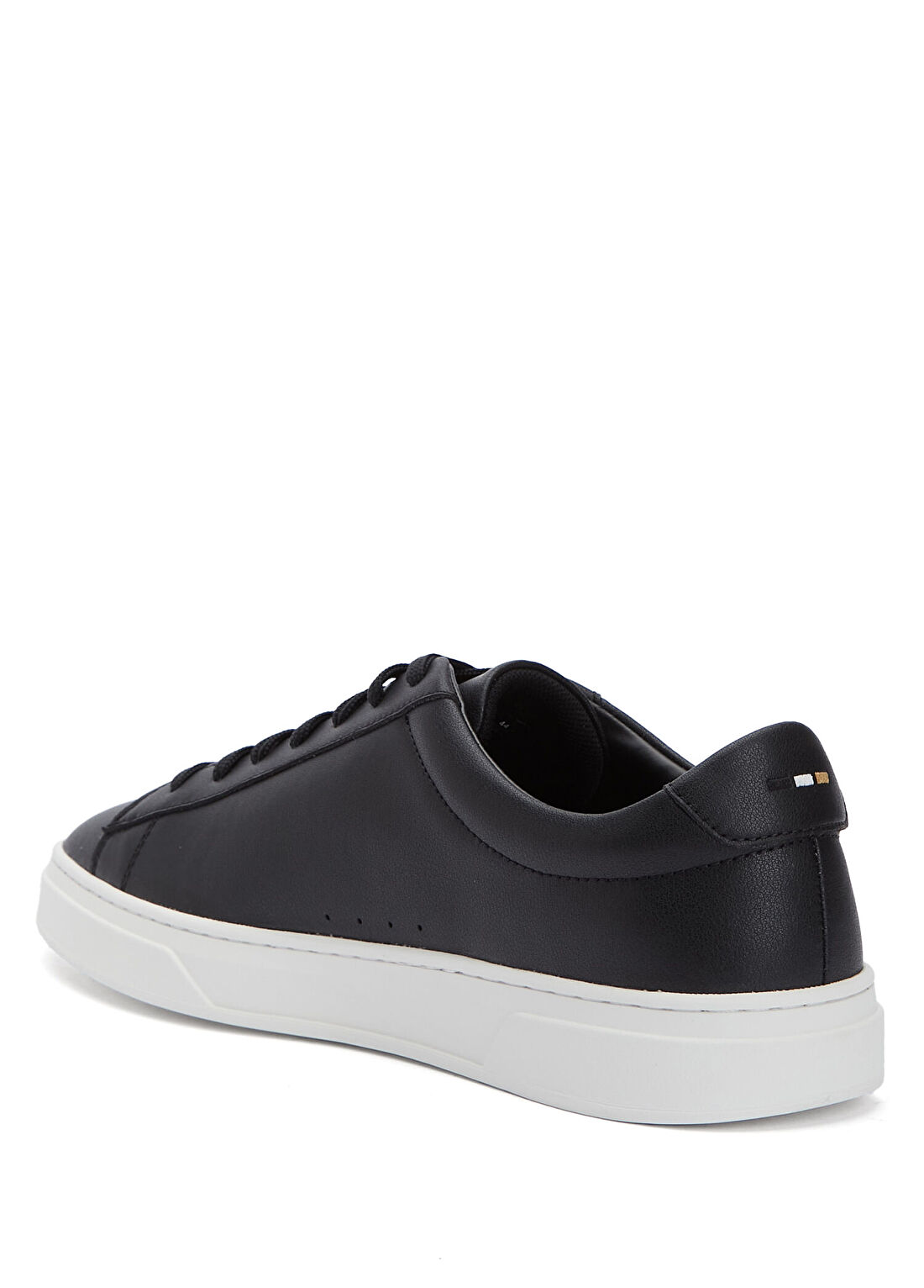 Boss Kieran Siyah Erkek Sneaker görsel 3