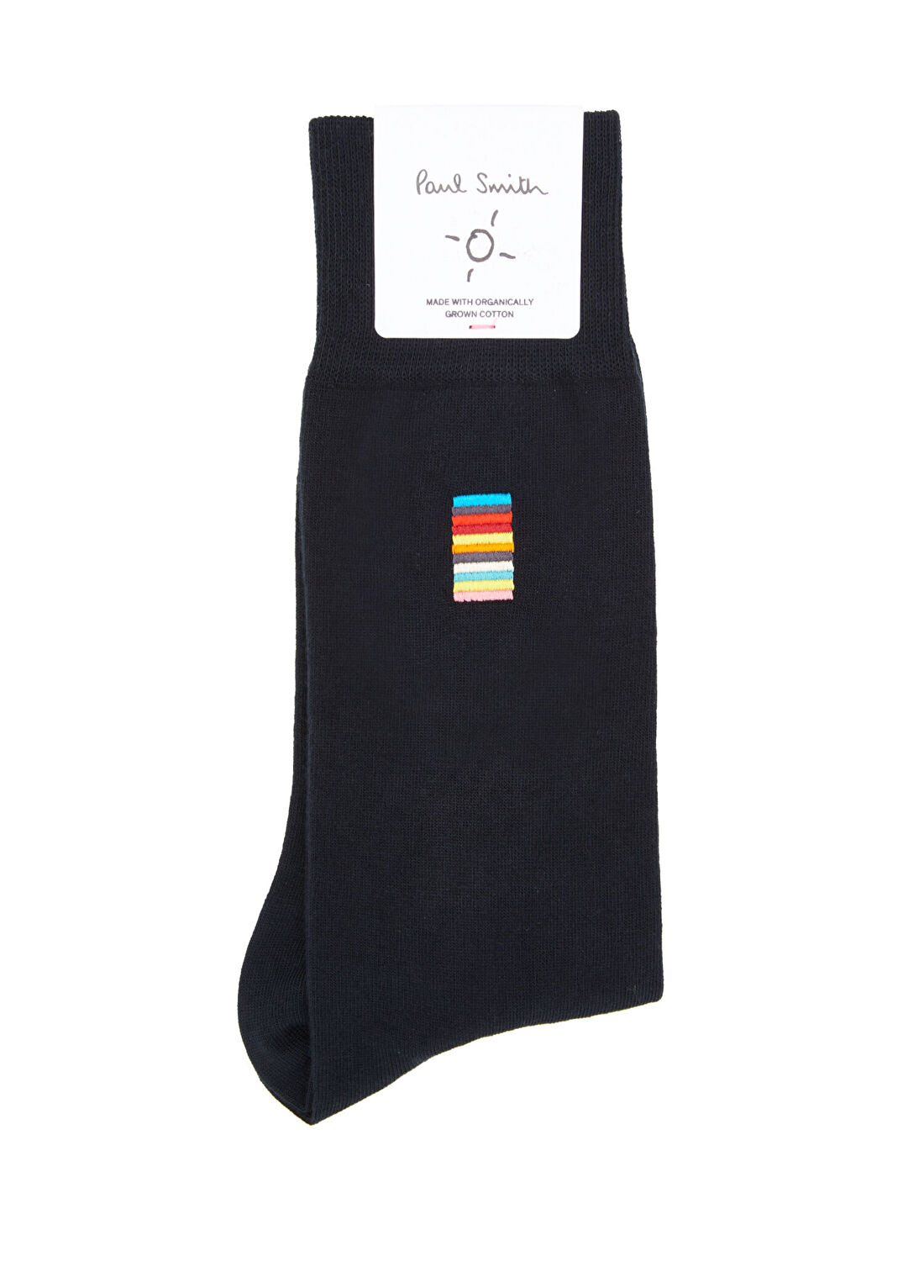 Paul Smith Lacivert Erkek Çorap