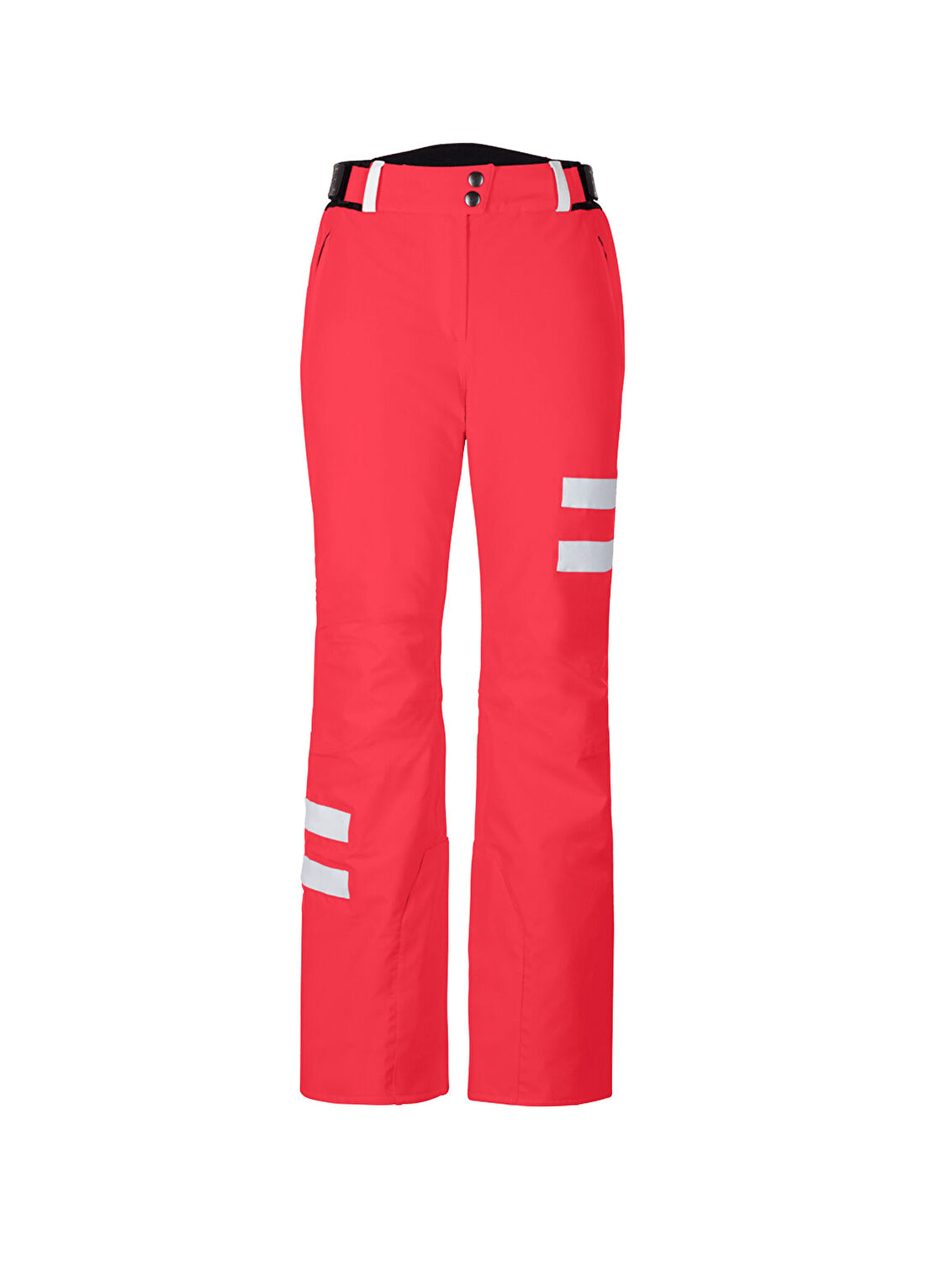Onemore Nove Zero Uno Insulated Narçiçeği Kadın Kayak Pantolonu