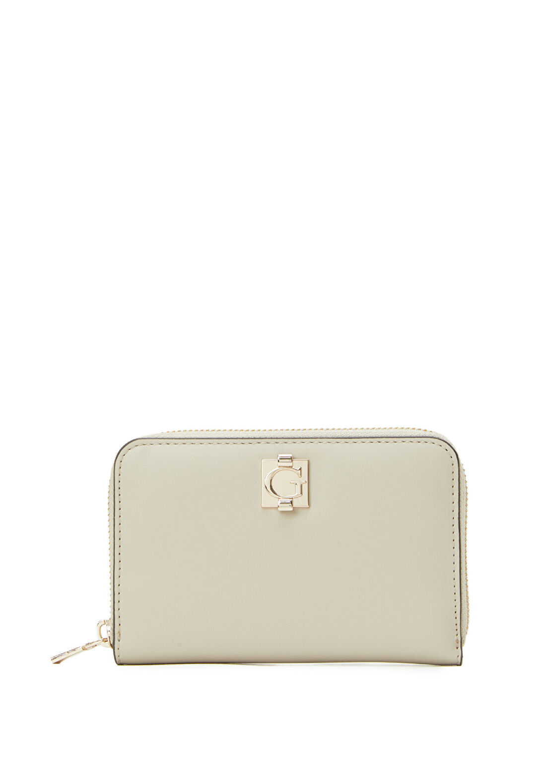 Guess Audrey Krem Kadın Cüzdan