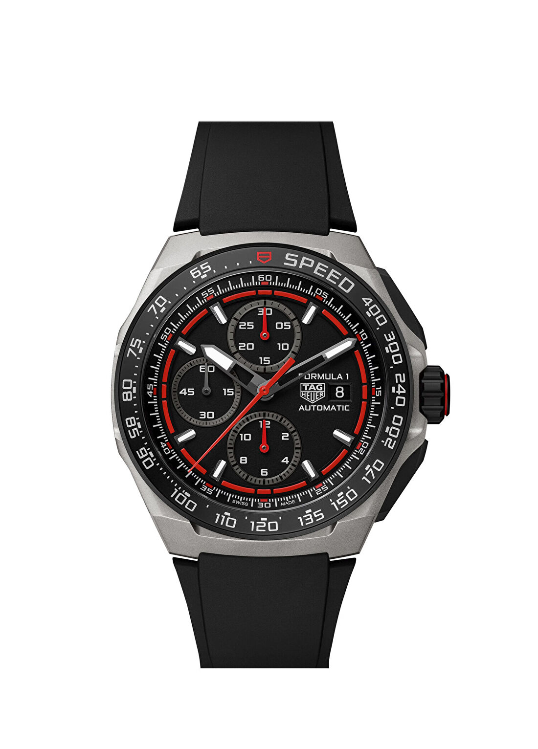 TAG Heuer Formula 1 Chronograph Erkek Kol Saati