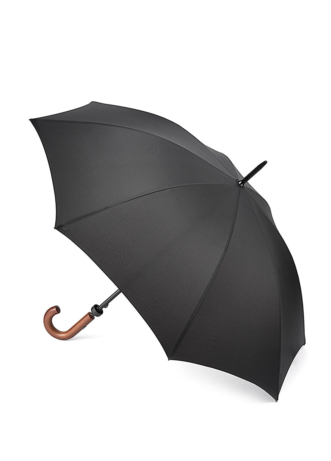 Fulton Huntsman 1 Black Premium Erkek Şemsiye