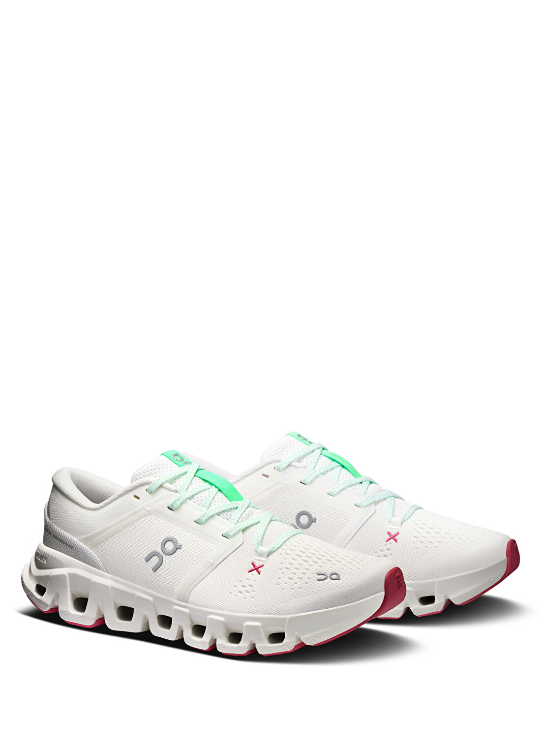 On Cloud X 5 Kadın Sneakers görsel 2