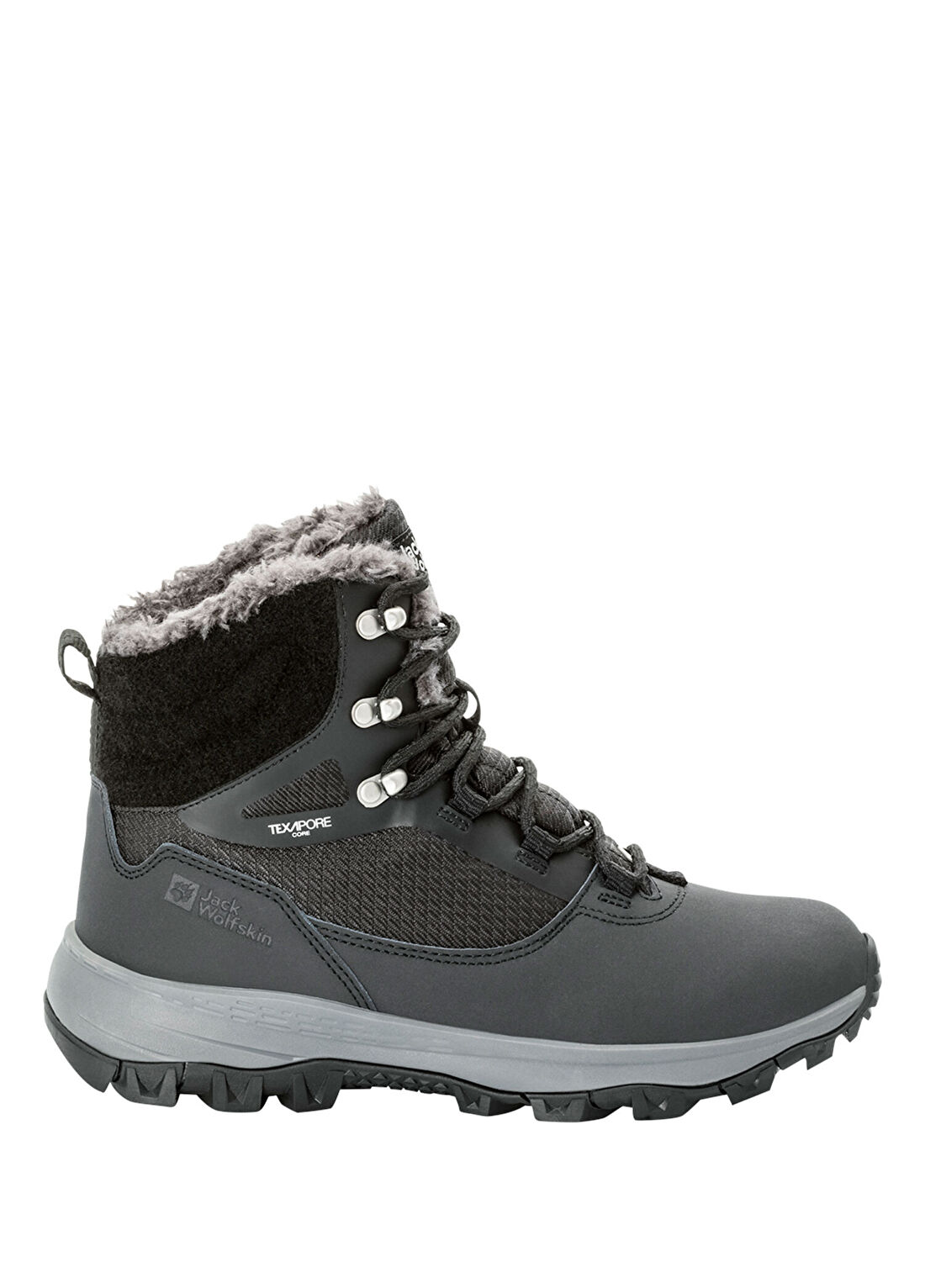 Jack Wolfskin Everquest Texapore High Kadın Outdoor Bot