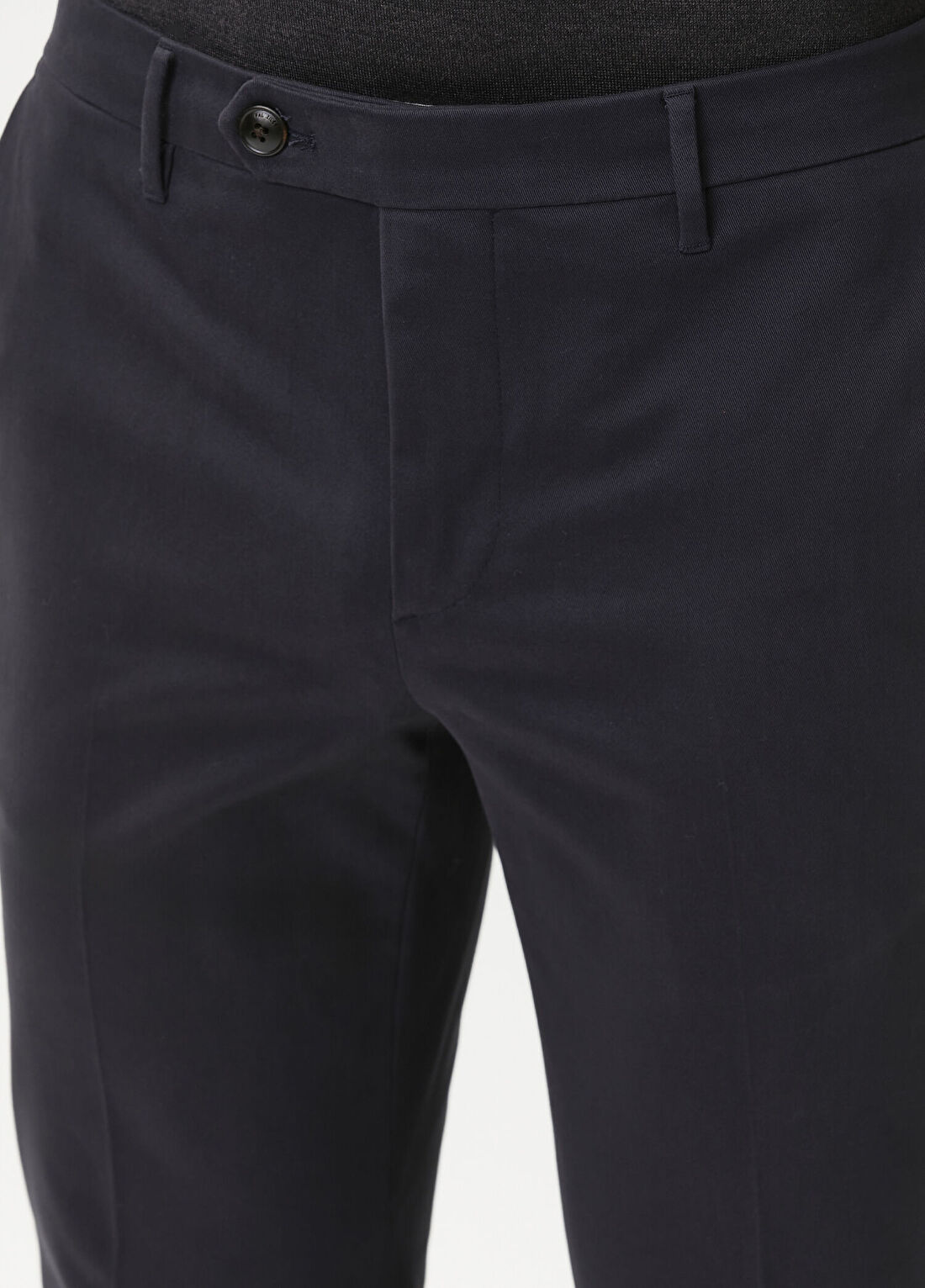 Pal Zileri Lacivert Pantolon görsel 4