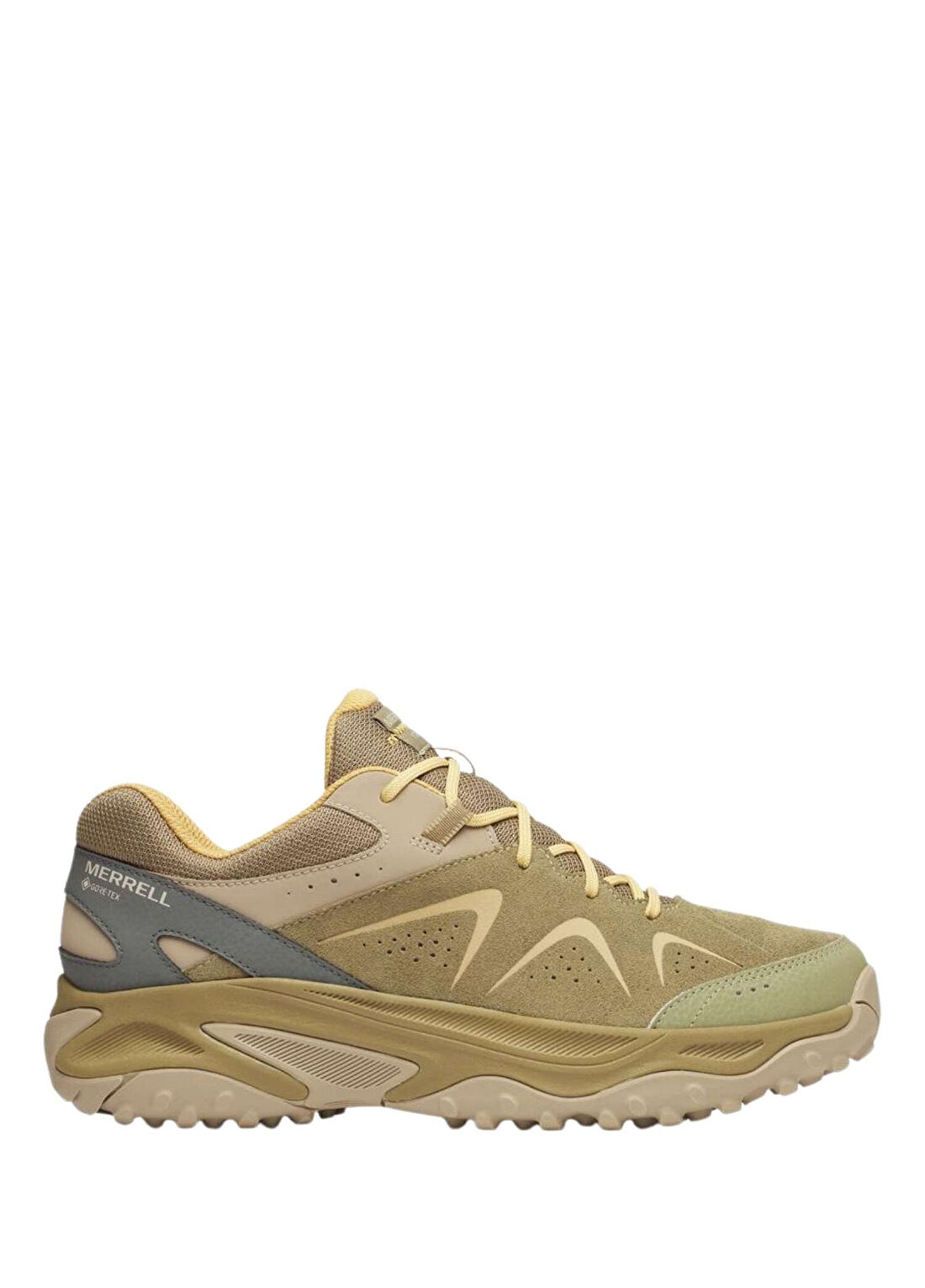 Merrell Yokota 3 Gore-Tex Erkek Yeşil Erkek Outdoor Ayakkabı