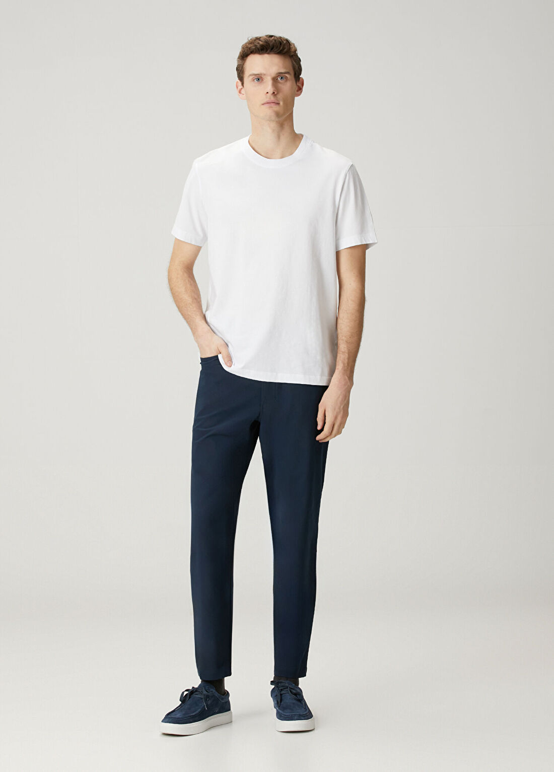lululemon ABC Slim-Fit 5 Cepli 32L Warpstreme Pantolon
