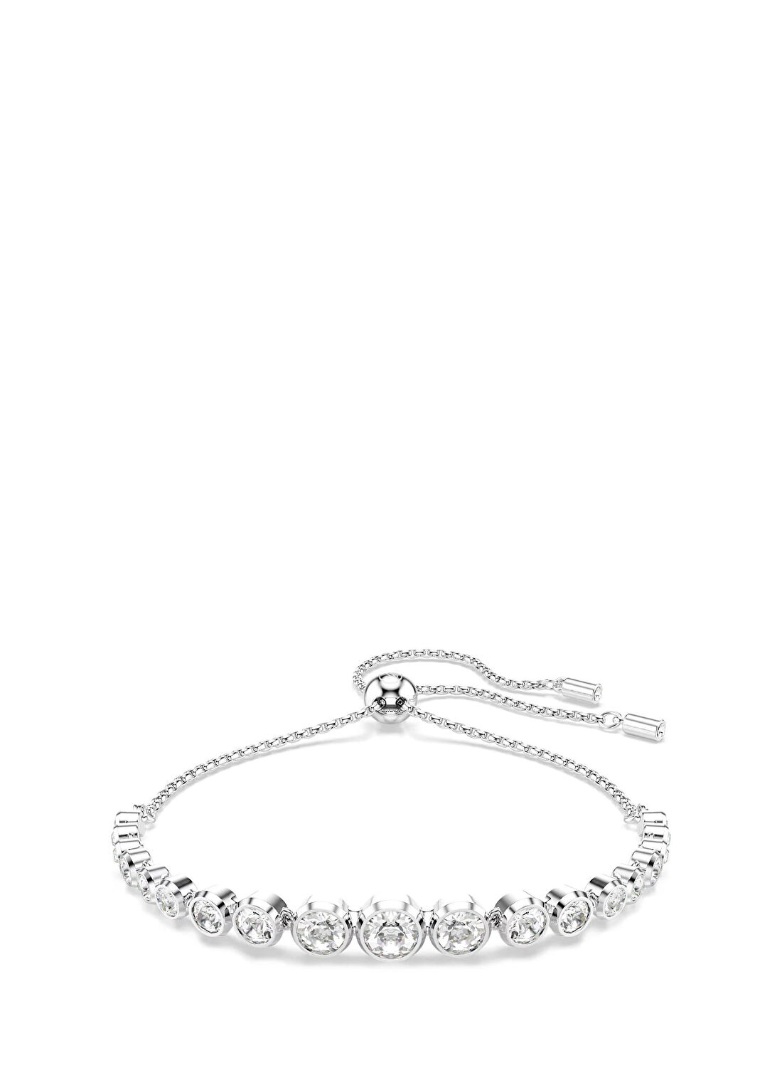Swarovski Mesmera All Ard Whı Rhs Kadın Kolye