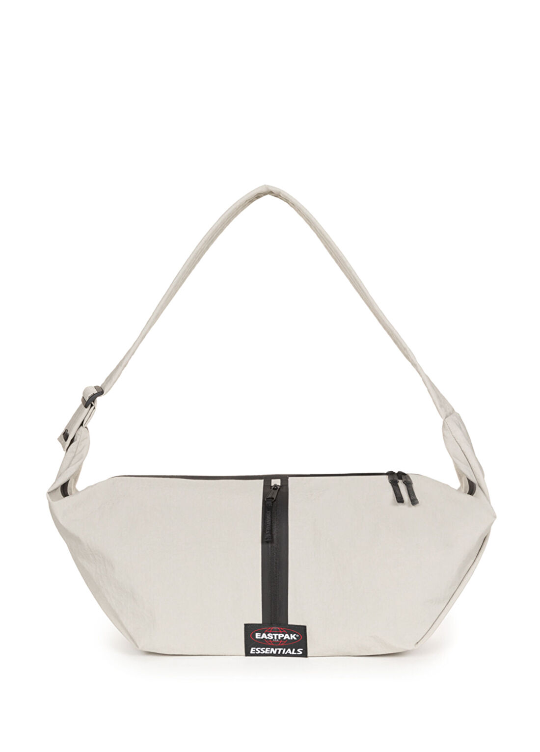 Eastpak Essentials Shell Gri Erkek Sırt Çantası