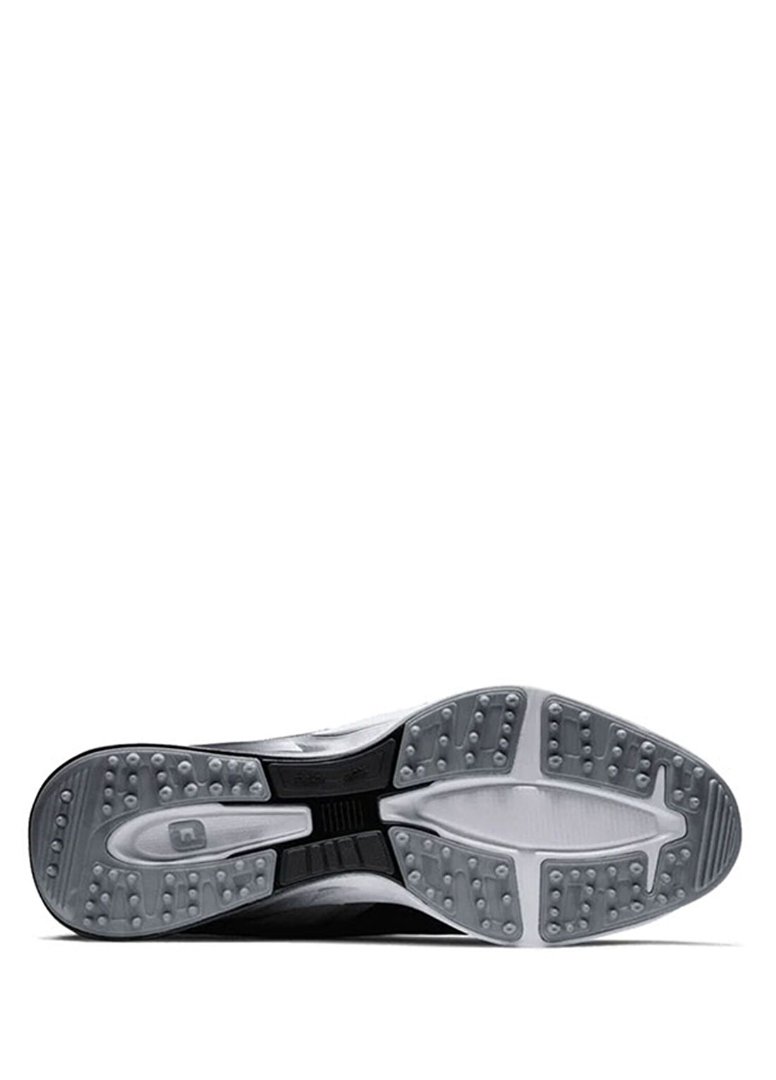 FootJoy Fuel Sport Siyah Erkek Golf Ayakkabısı 55451K görsel 3