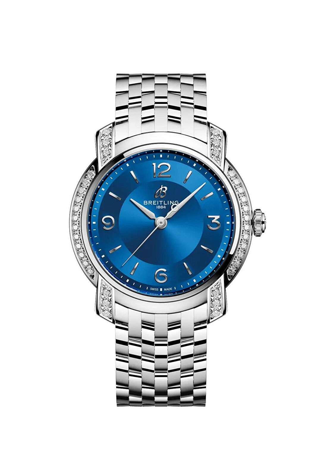 Breitling Lady Premier 32 Kadın Saat