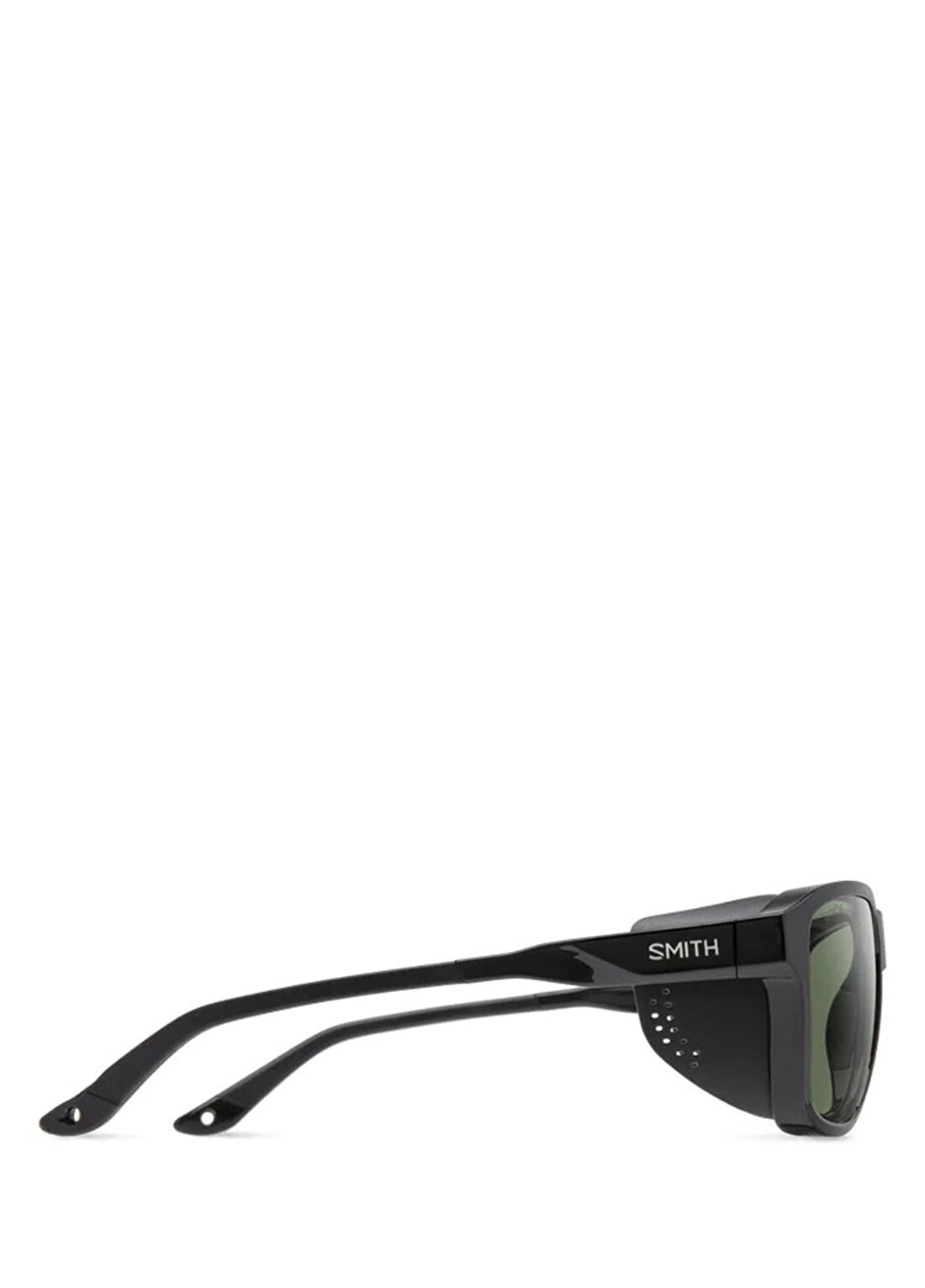 Smith Embark Siyah ChromaPop Polarized Gray Green Unisex Güneş Gözlüğü görsel 2
