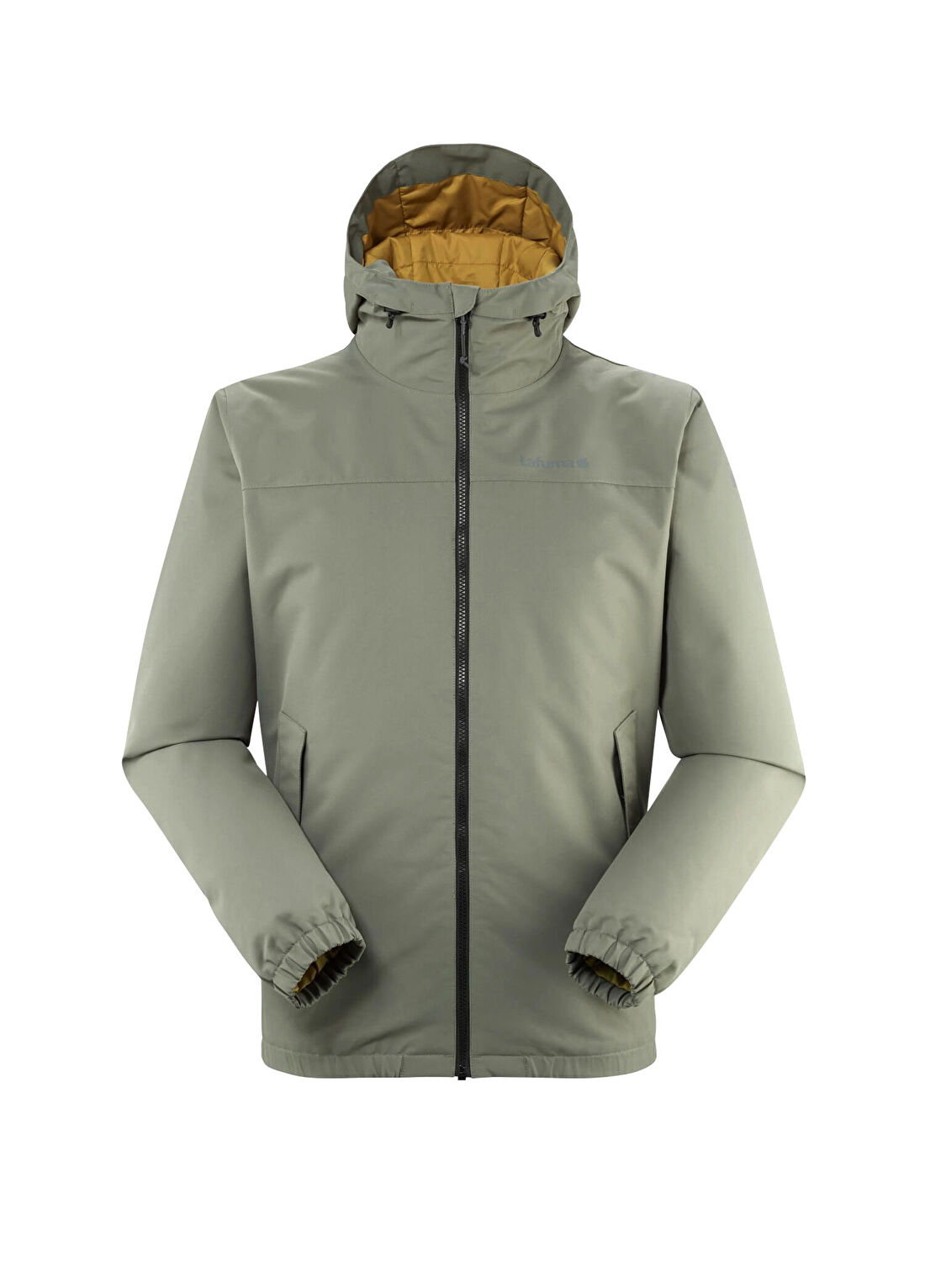 Lafuma Access Warm Gri Erkek Spor Ceket