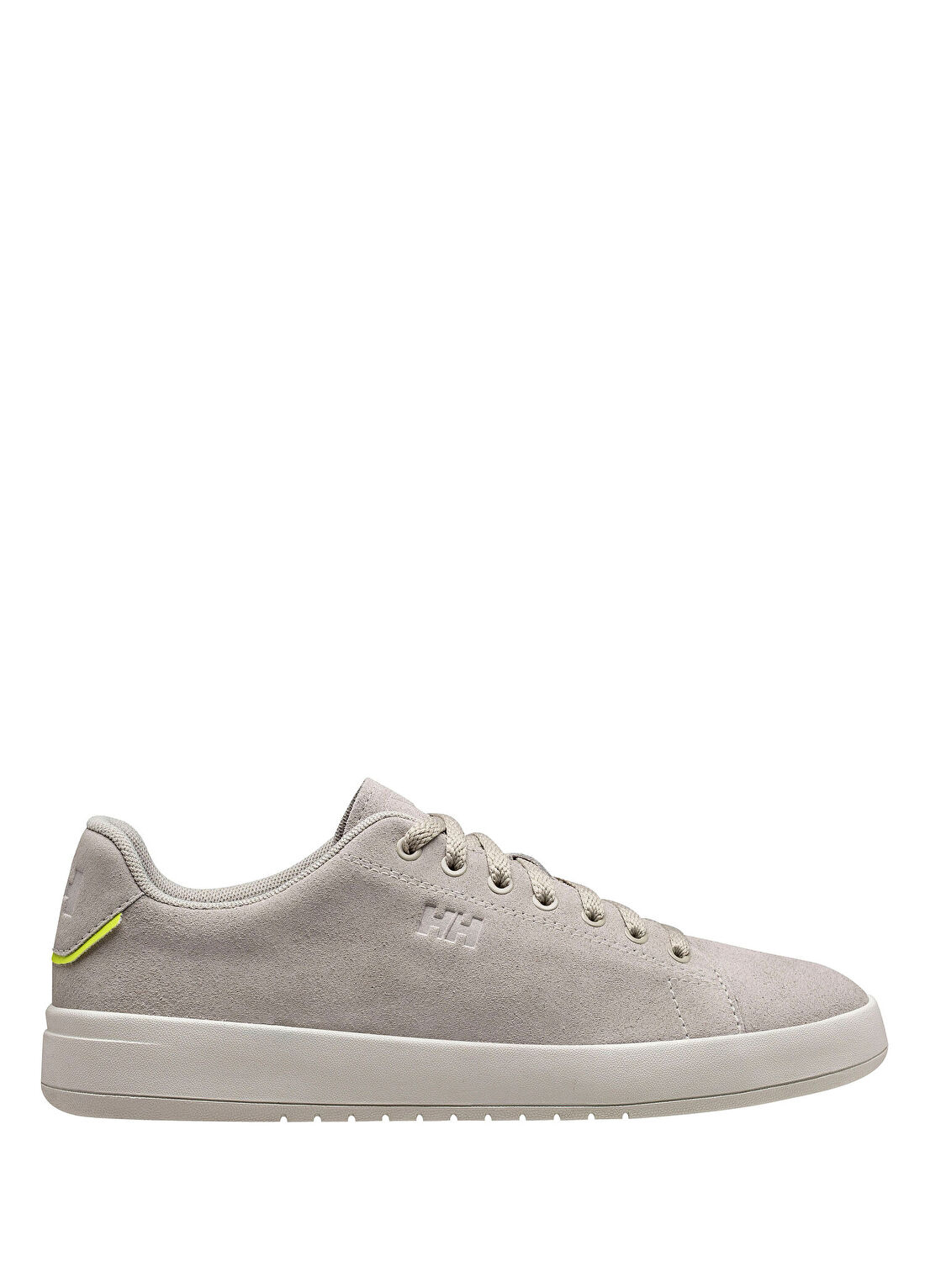 Helly Hansen Haverdal Silver Lining Süet Deri Erkek Sneaker