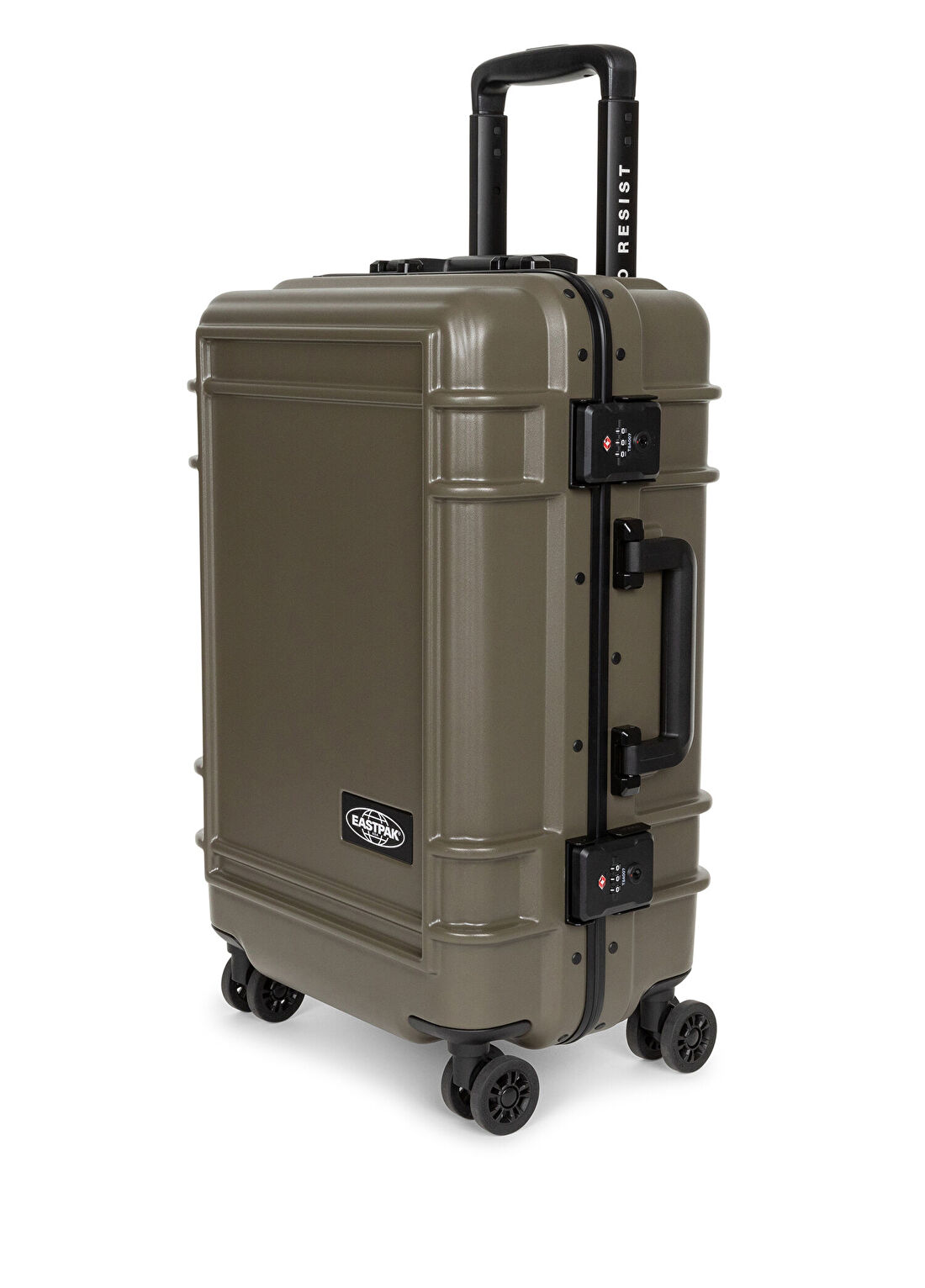 Eastpak Resist'r Case S Haki Bavul görsel 4
