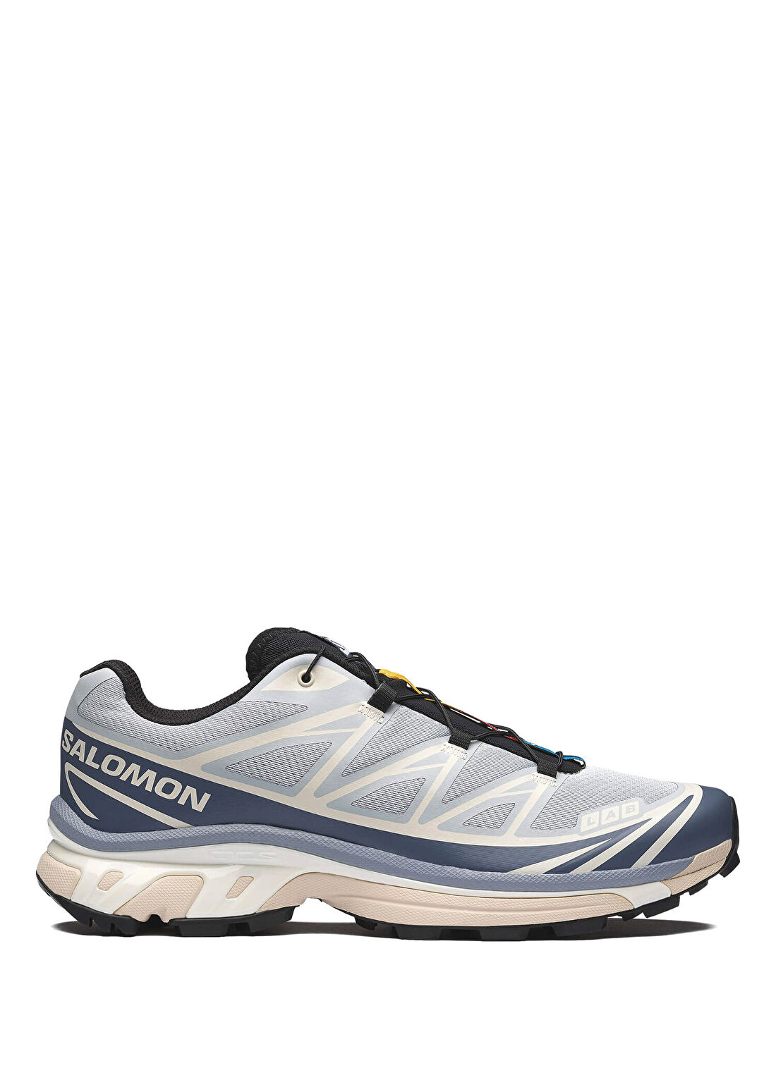 Salomon XT-6 Mavi Unisex Sneaker