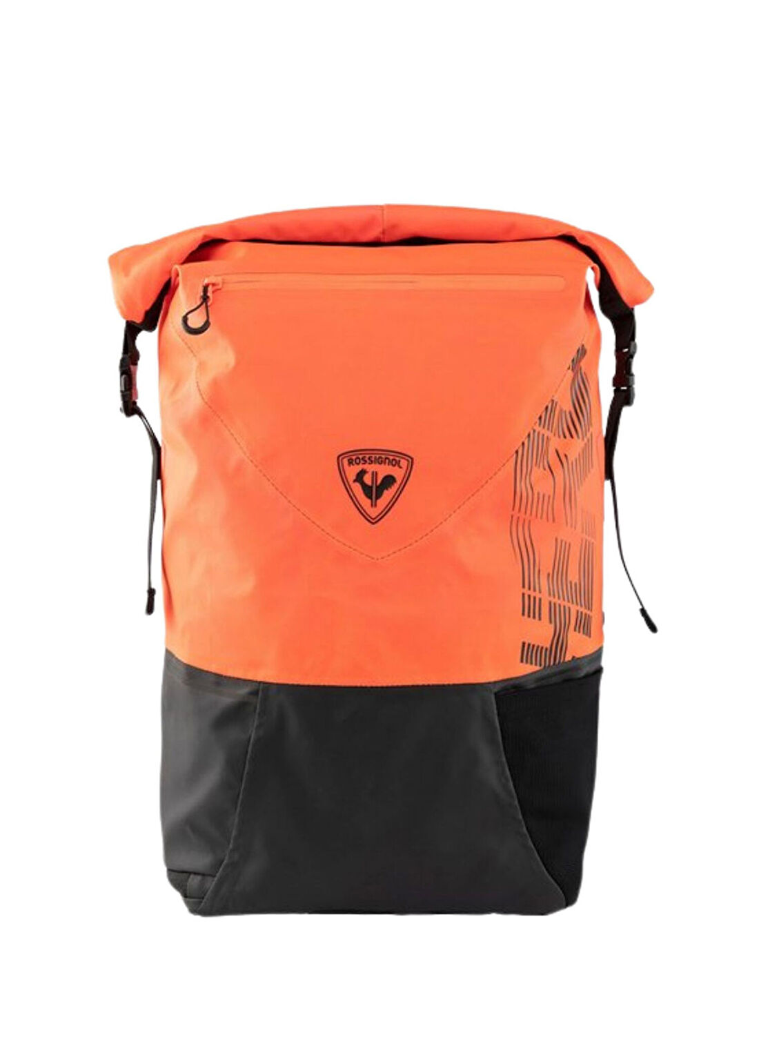 Rossignol Commuters Bag Hot Red Pfc Kırmzı Unisex Sırt Çantası 25 Lt