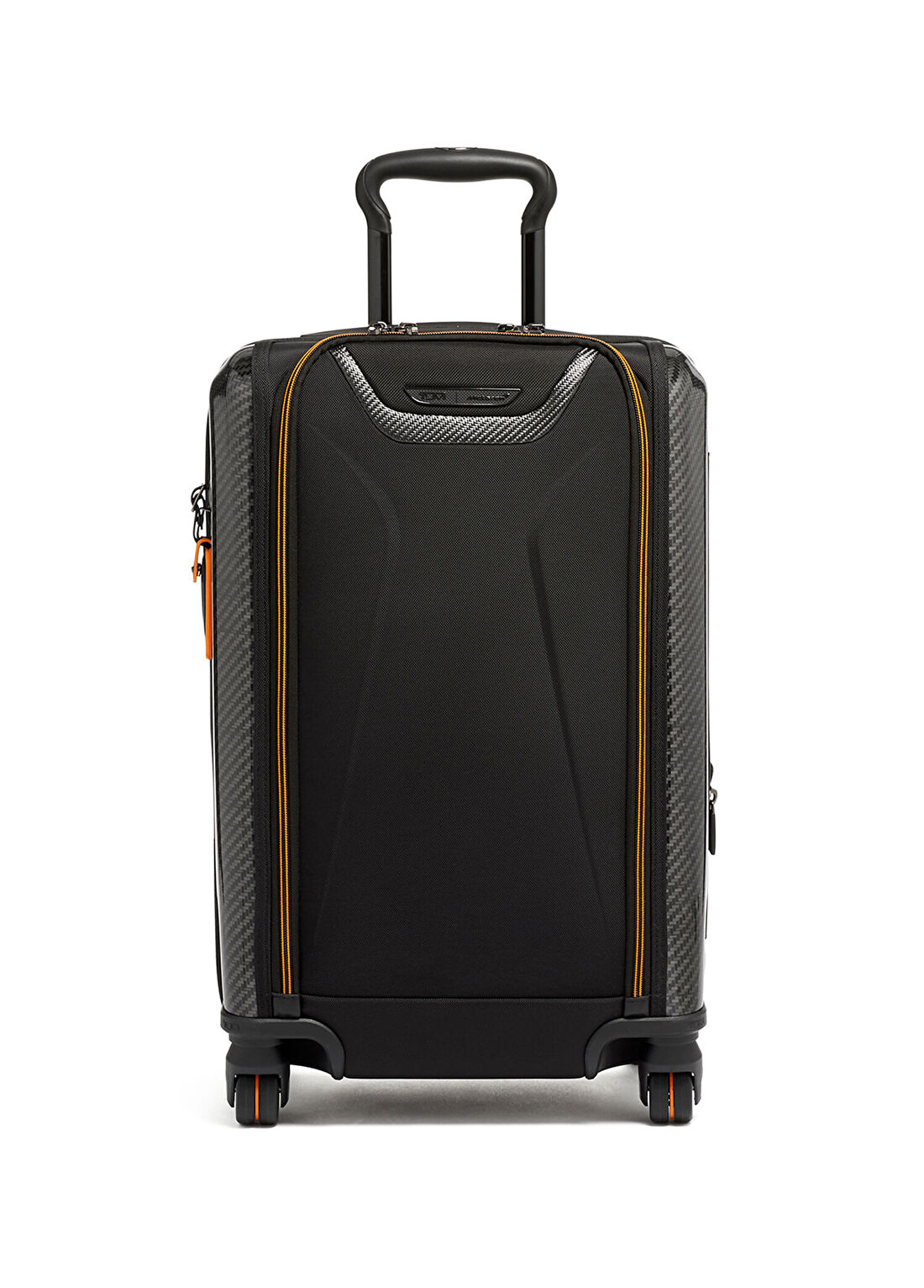 Tumi Aero Siyah Kabin Boy Valiz