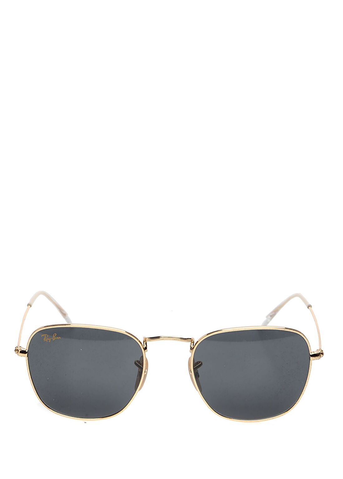Ray-Ban Kare Formlu Unisex Güneş Gözlüğü