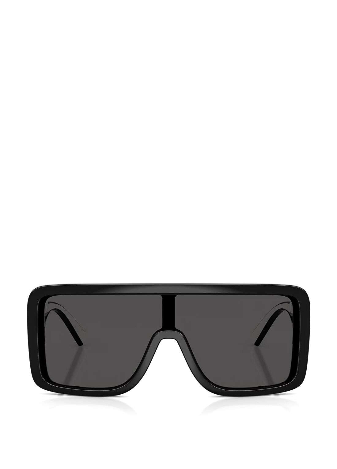 Dolce&Gabbana DG6204 Siyah Erkek Güneş Gözlüğü