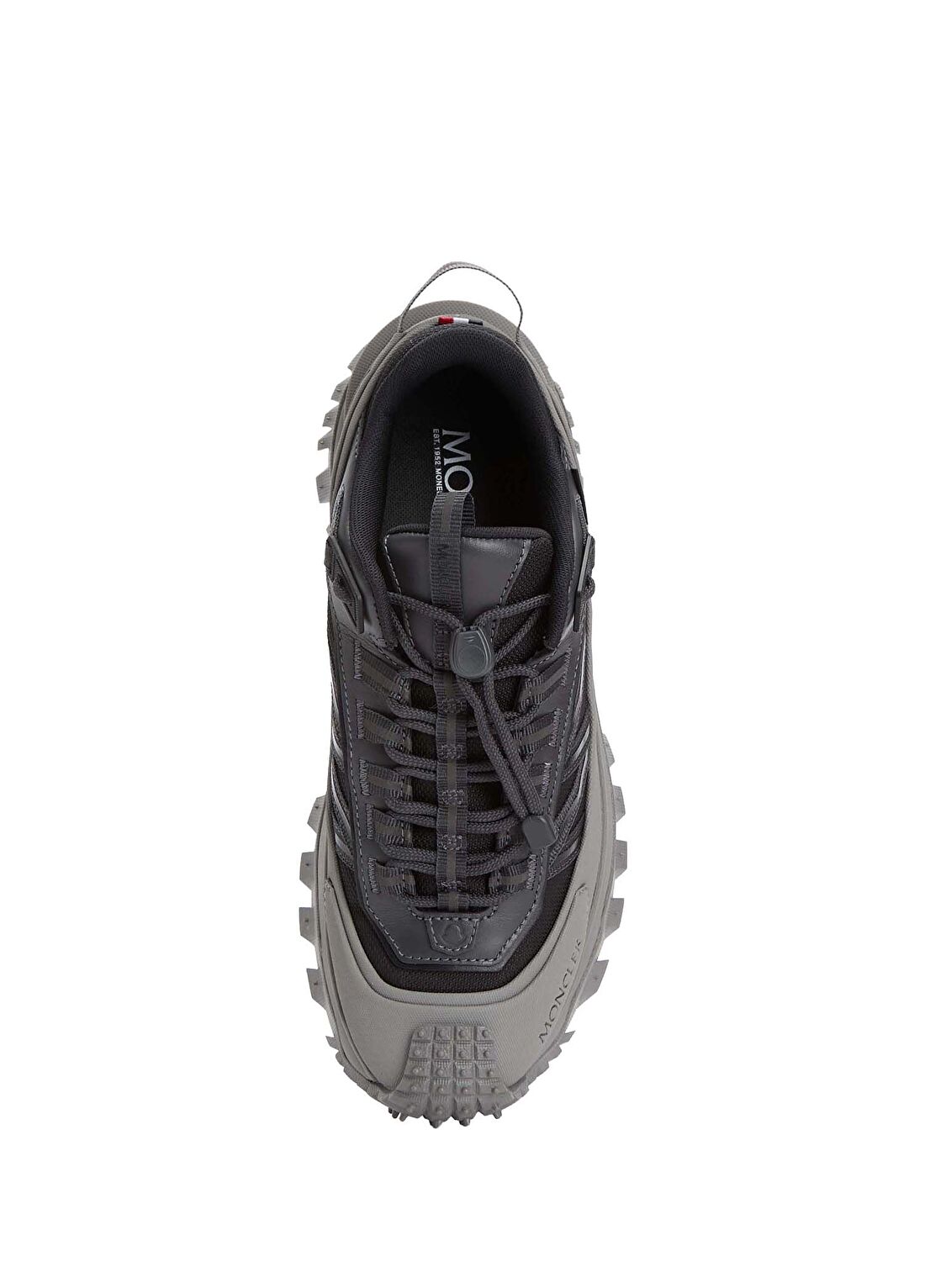 Moncler Çok Renkli Erkek Sneaker görsel 4