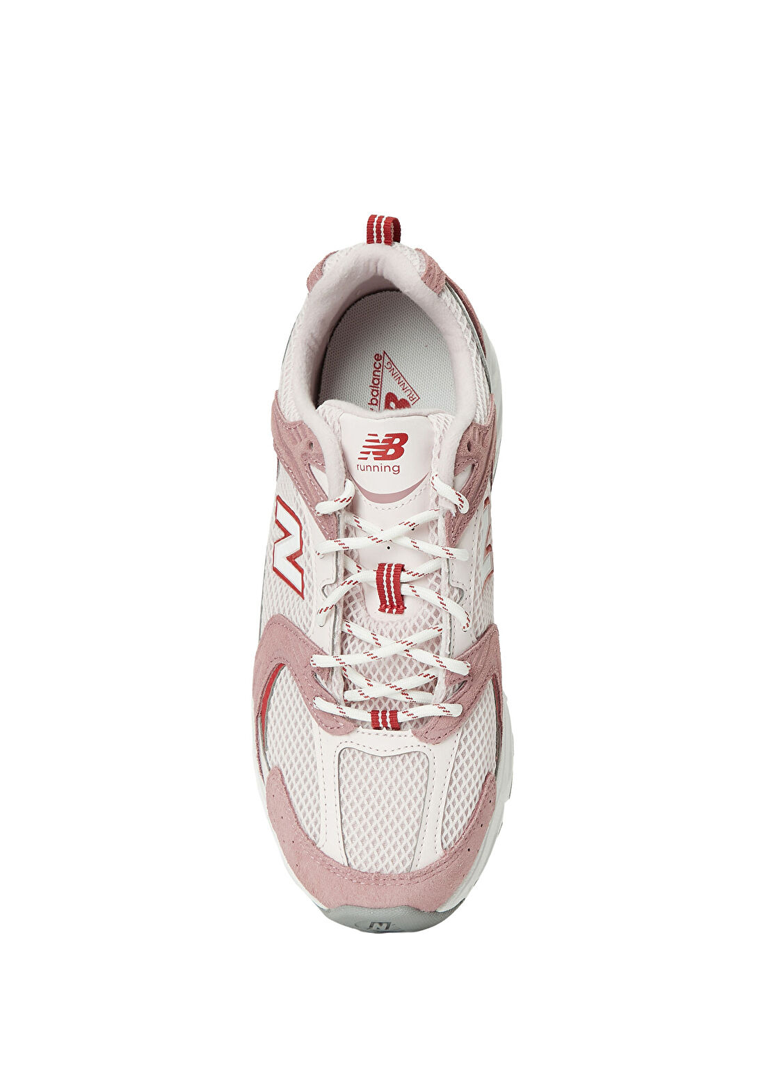 New Balance 530 Kadın Sneaker görsel 4