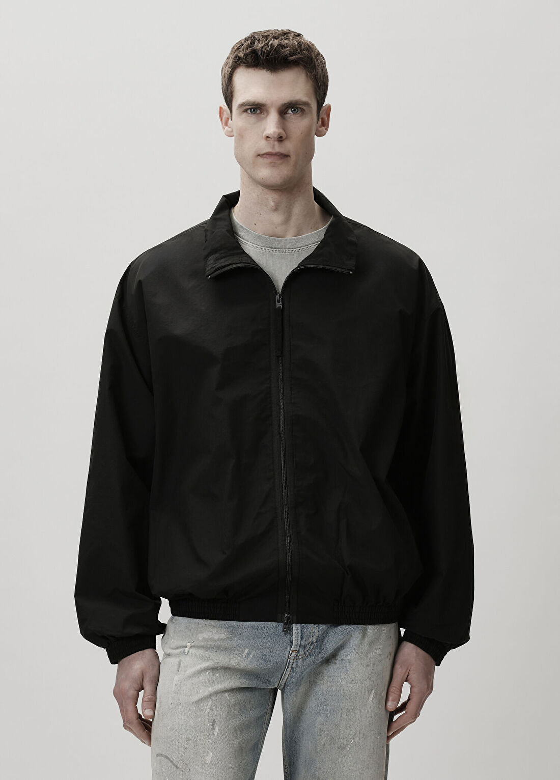 Acne Studios Siyah Mont