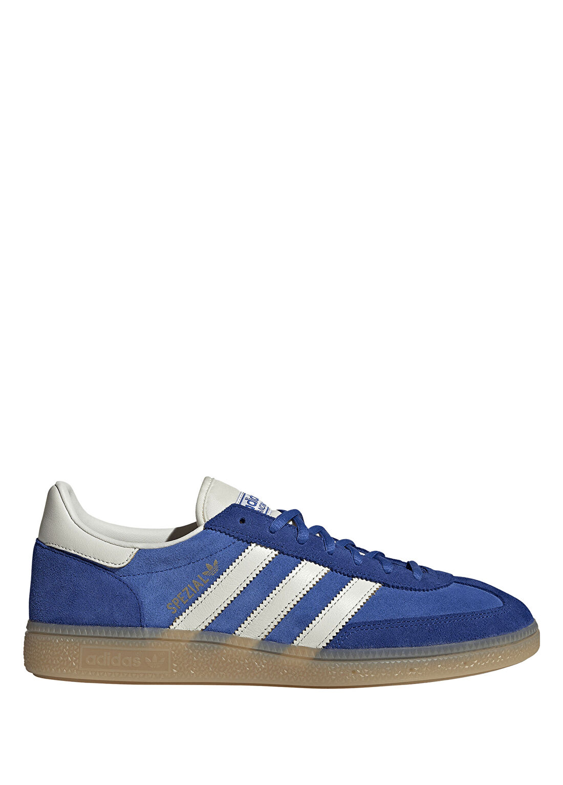 Adidas Handball Spezial Mavi Erkek Sneaker